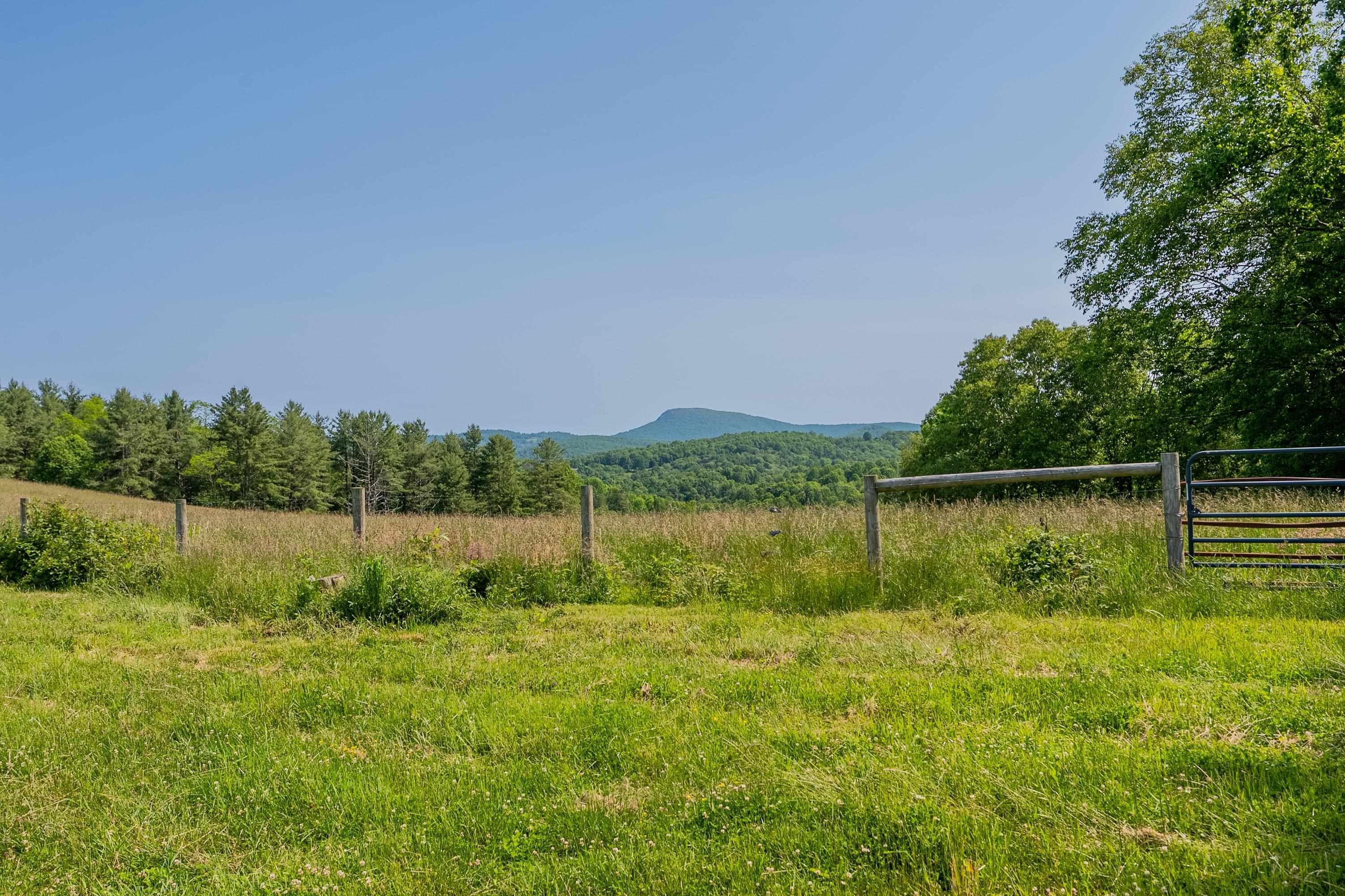 Tbd Gibson Knob Road Laurel Fork VA 24352