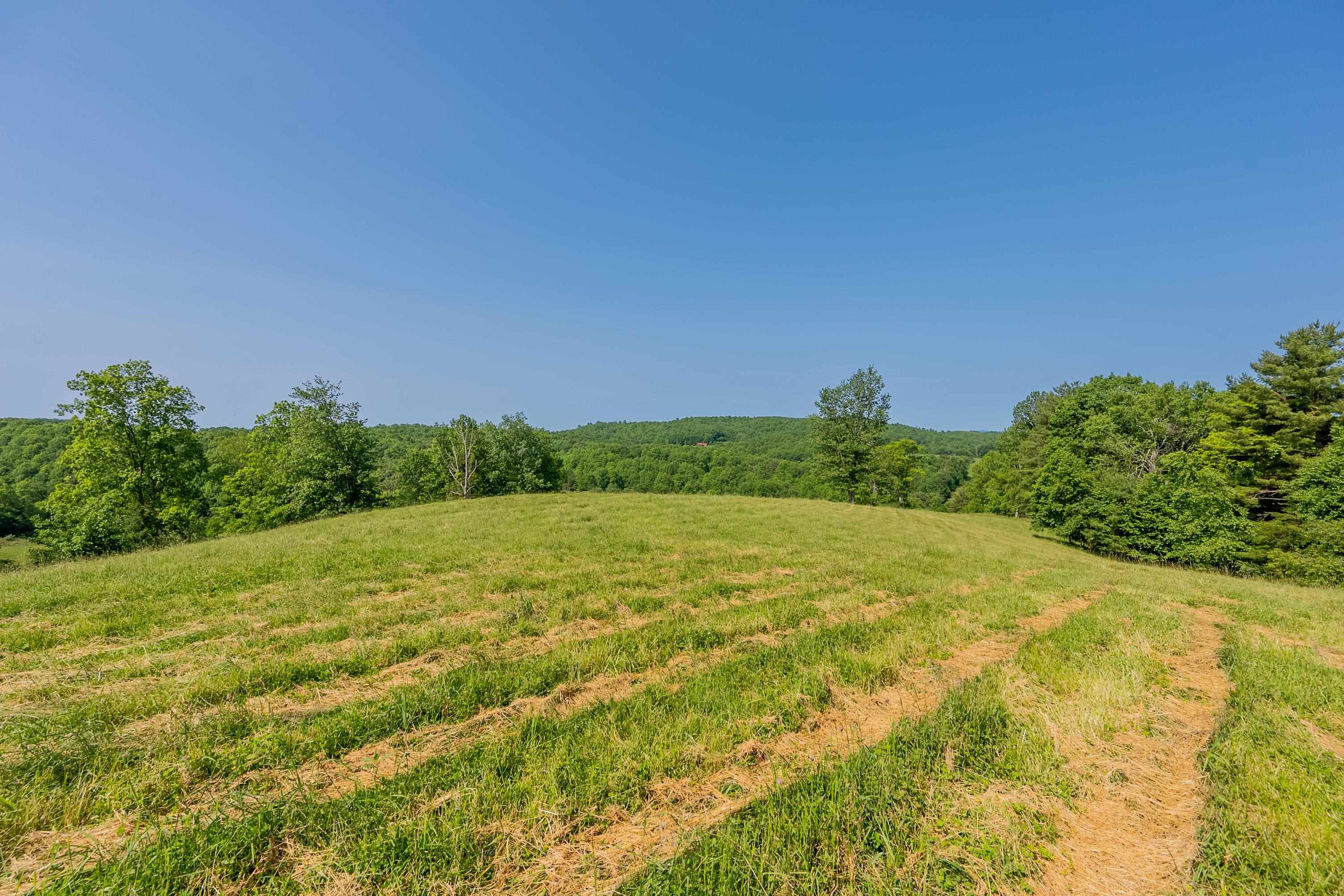 Tbd Gibson Knob Road Laurel Fork VA 24352