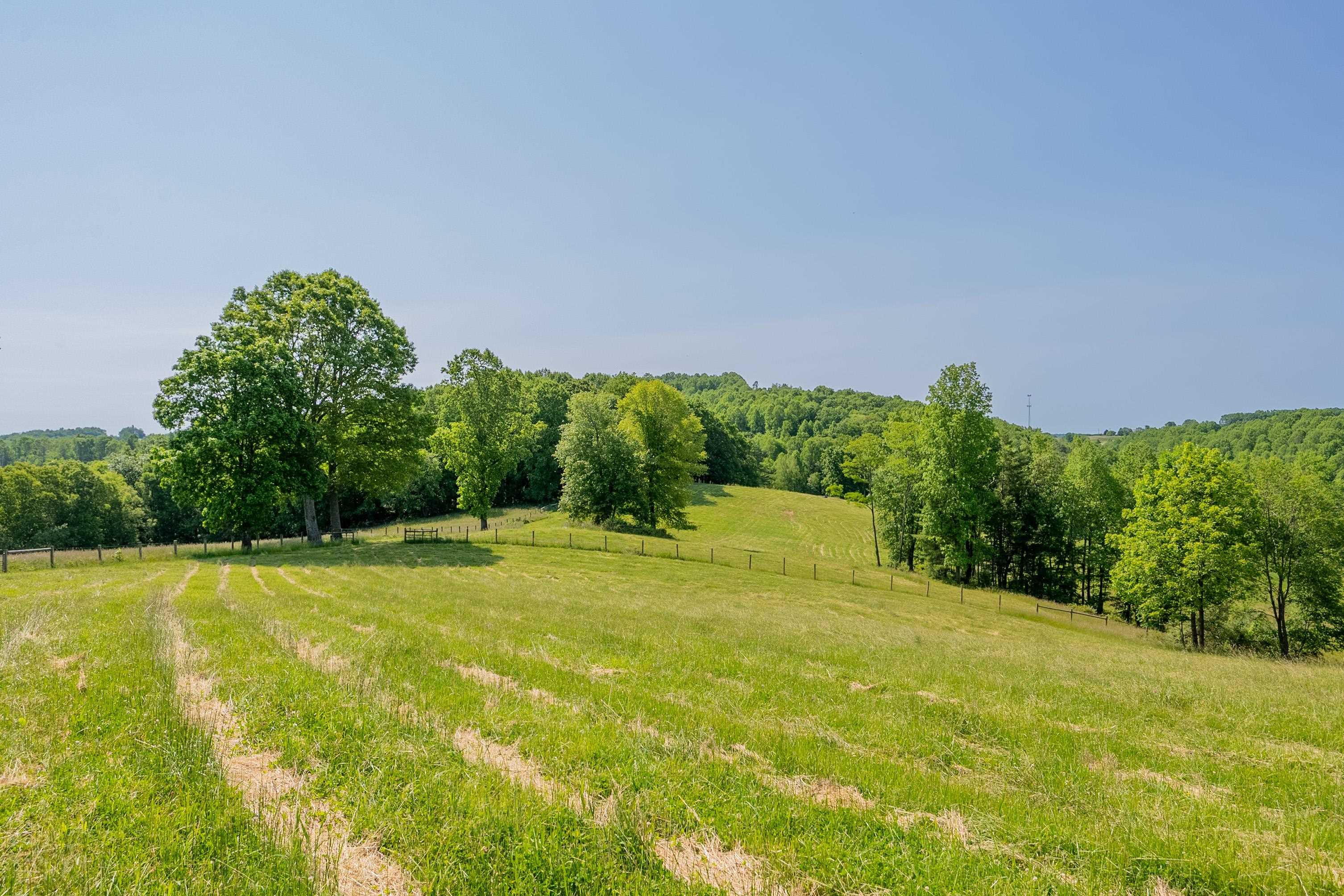 Tbd Gibson Knob Road Laurel Fork VA 24352