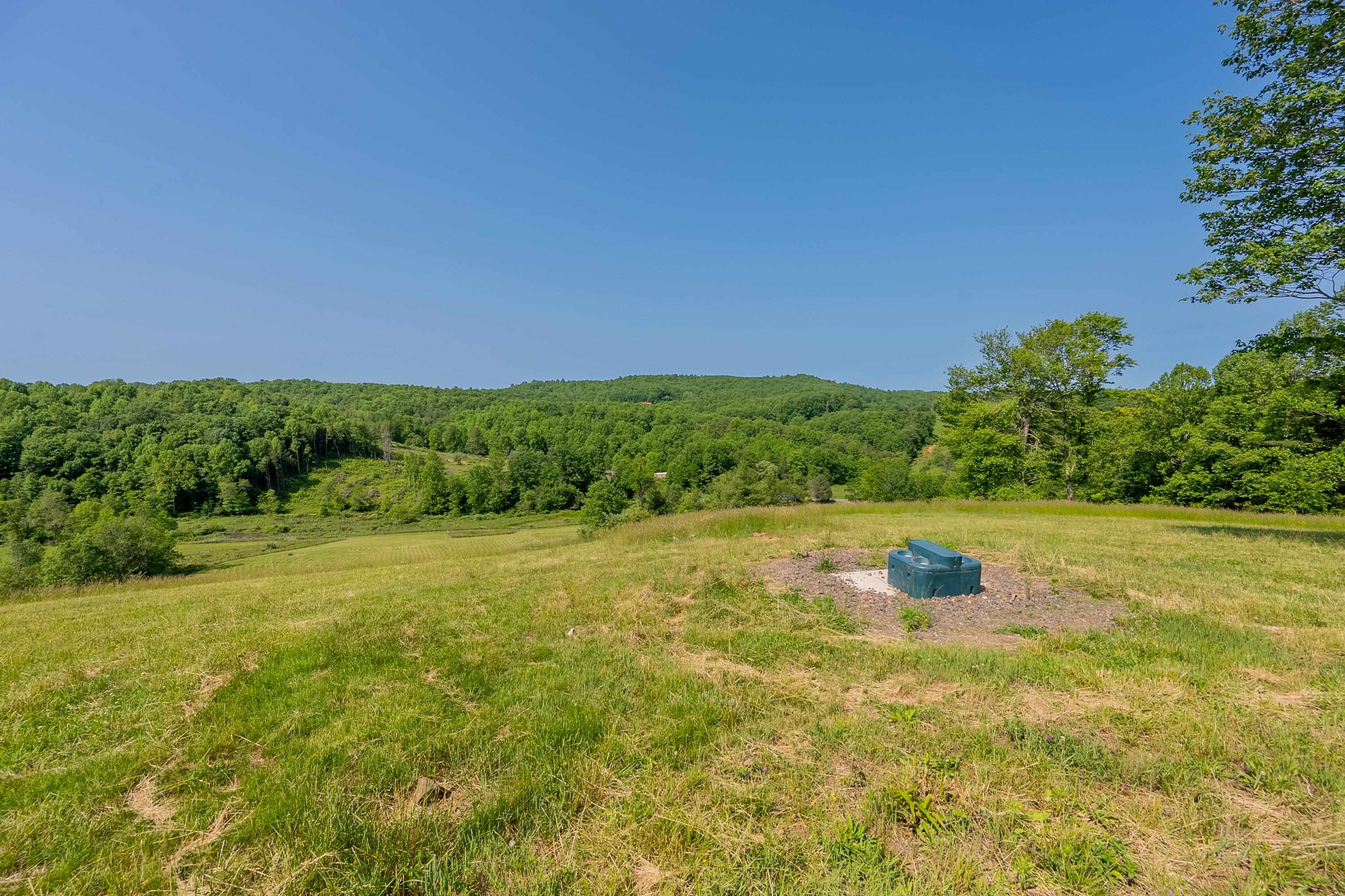 Tbd Gibson Knob Road Laurel Fork VA 24352