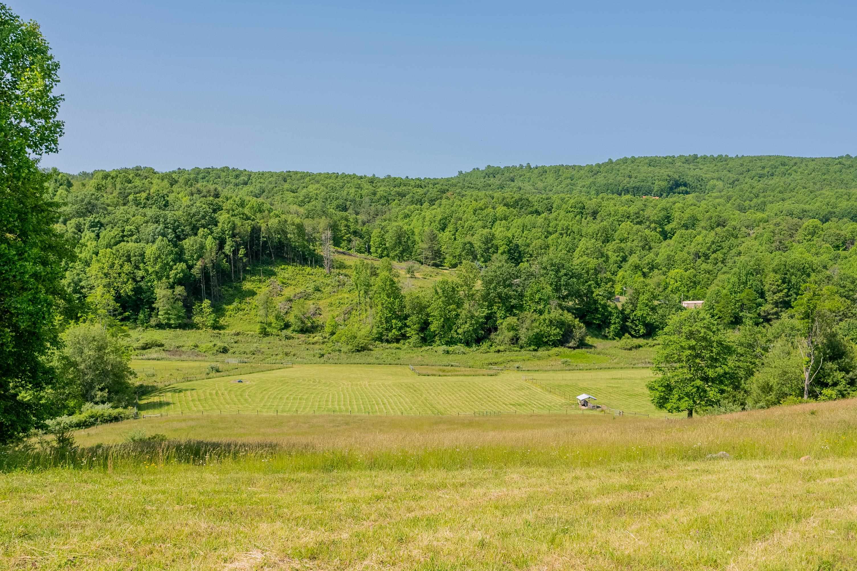 Tbd Gibson Knob Road Laurel Fork VA 24352