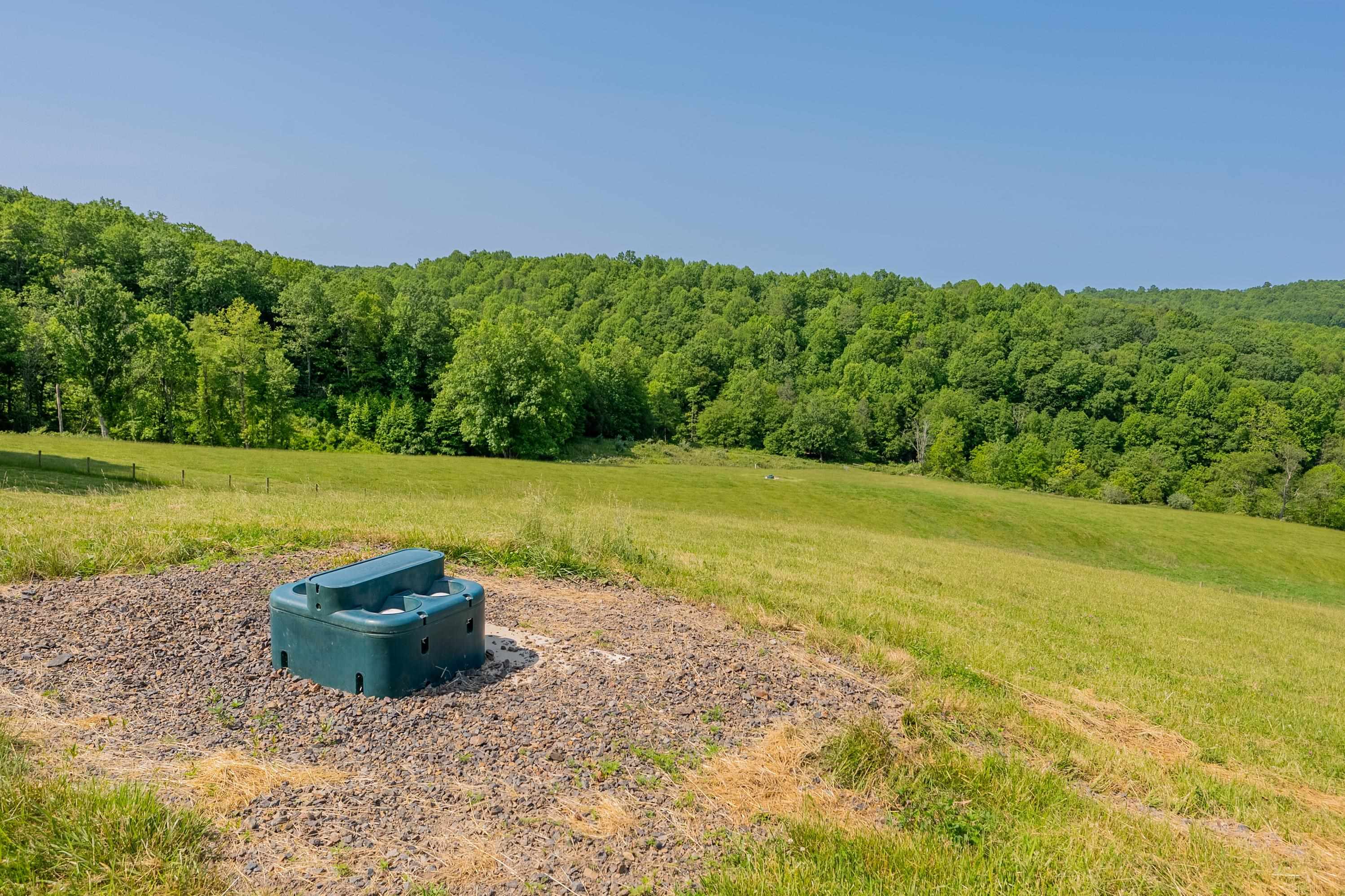 Tbd Gibson Knob Road Laurel Fork VA 24352
