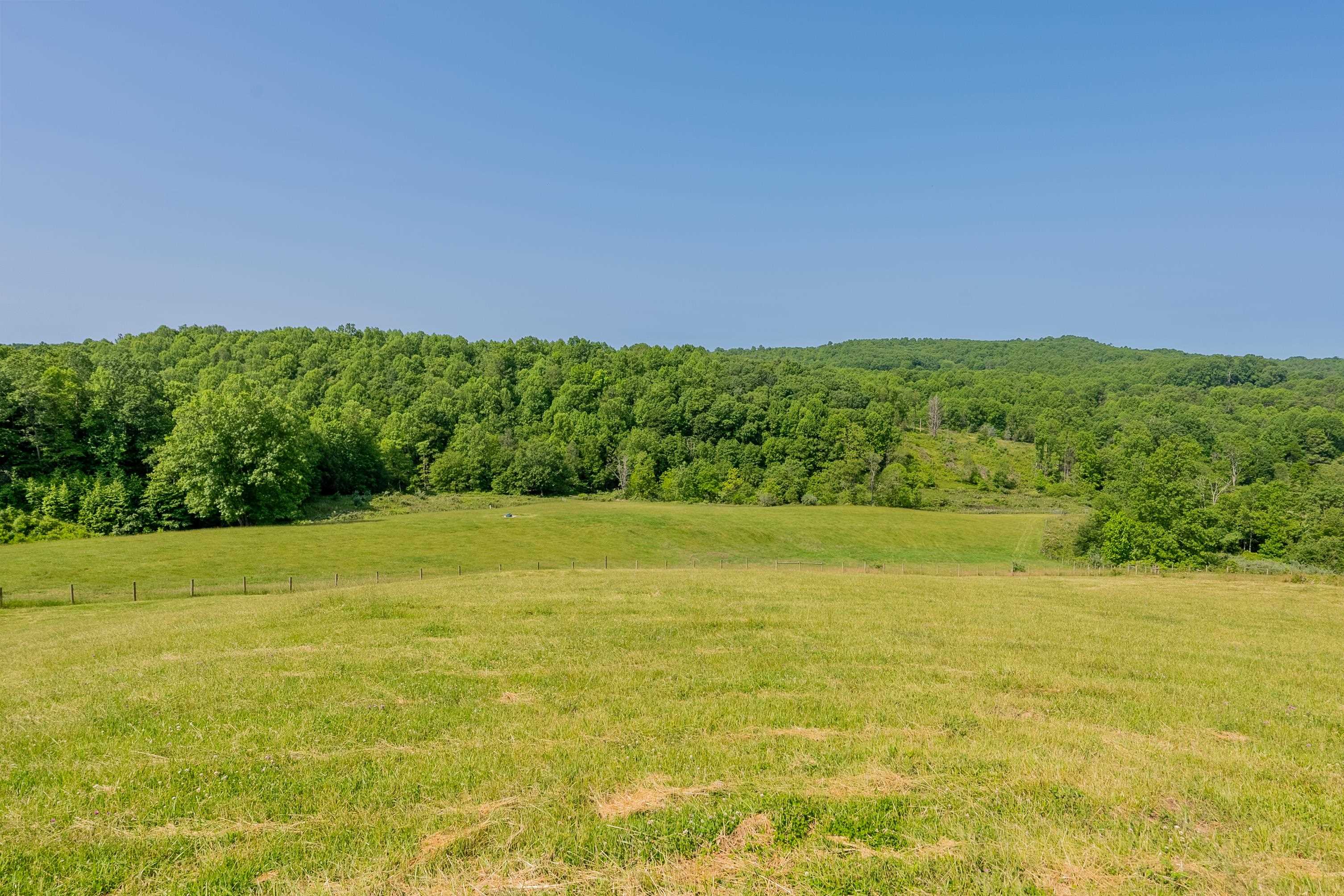 Tbd Gibson Knob Road Laurel Fork VA 24352