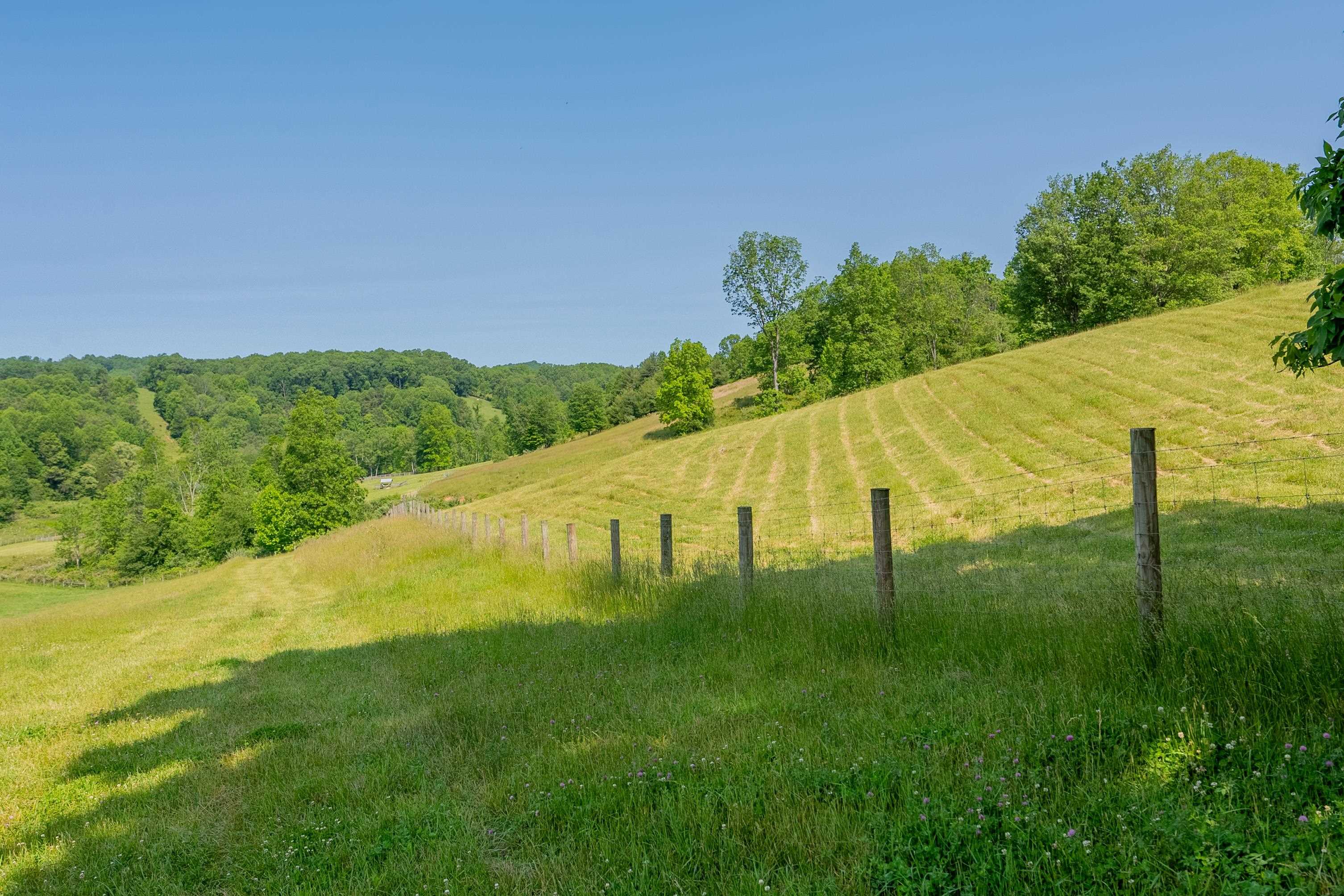 Tbd Gibson Knob Road Laurel Fork VA 24352