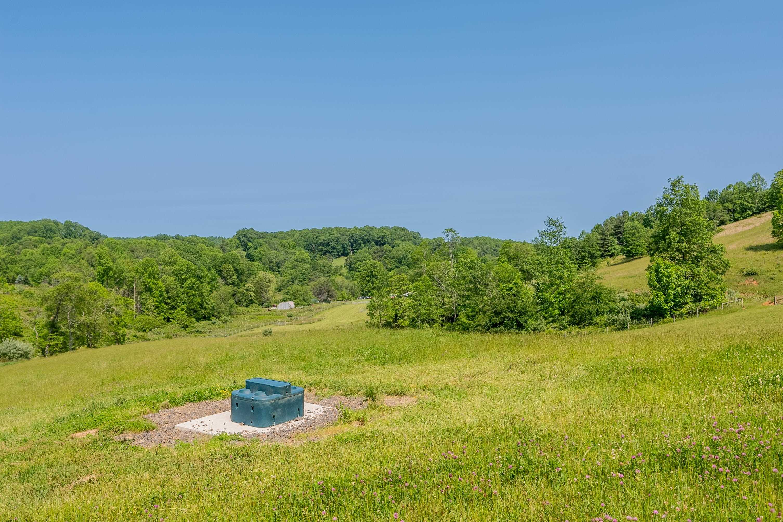 Tbd Gibson Knob Road Laurel Fork VA 24352