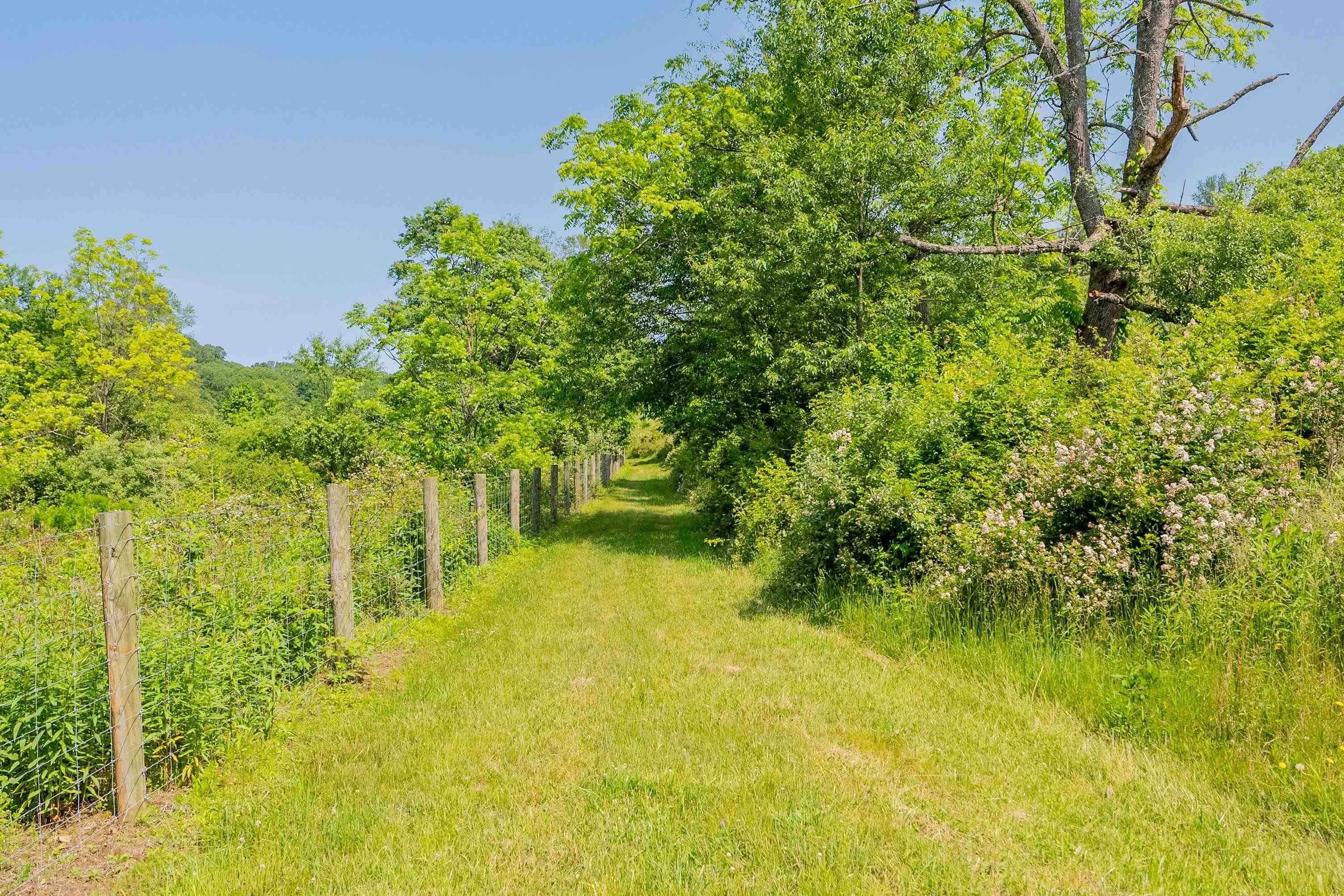 Tbd Gibson Knob Road Laurel Fork VA 24352