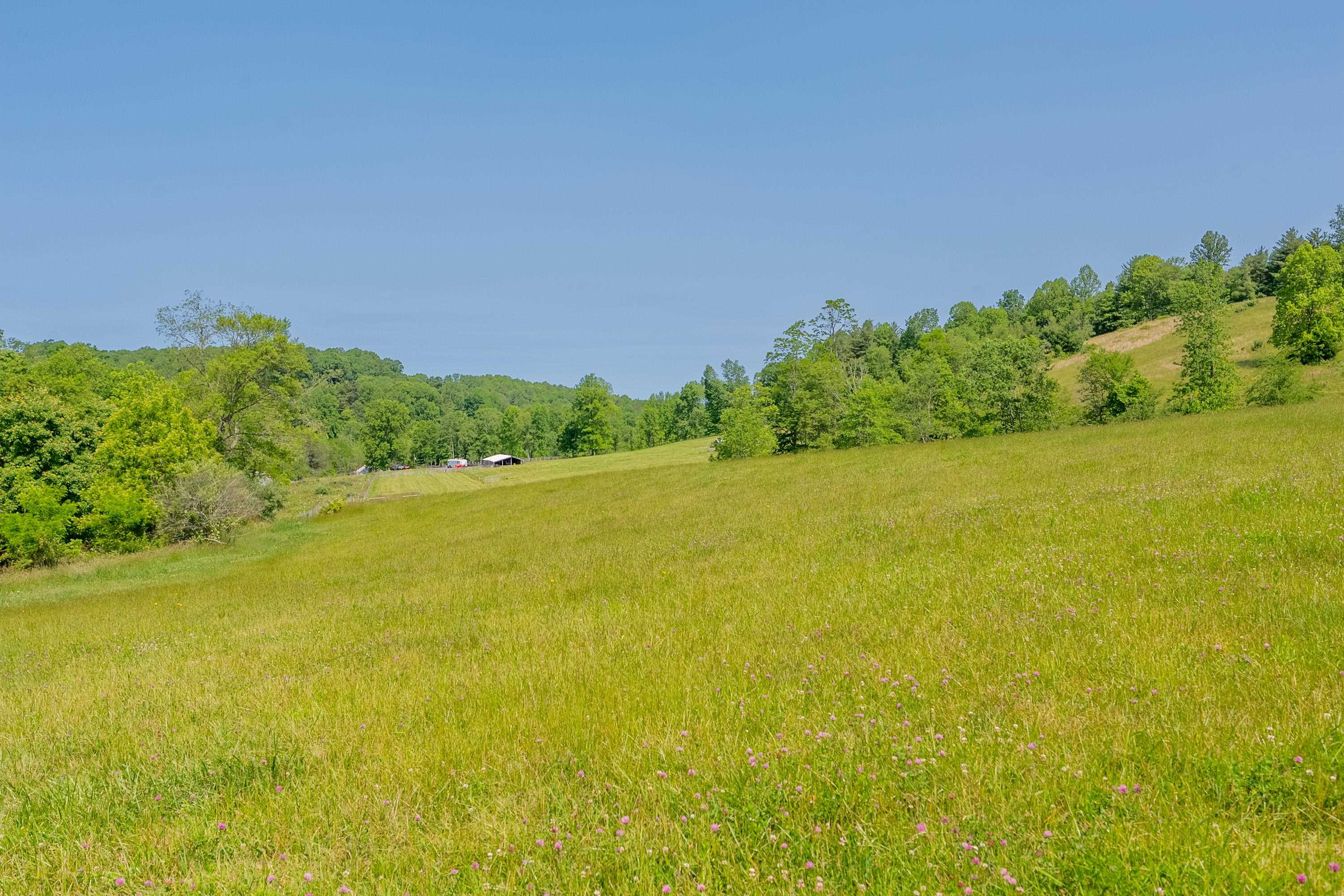Tbd Gibson Knob Road Laurel Fork VA 24352