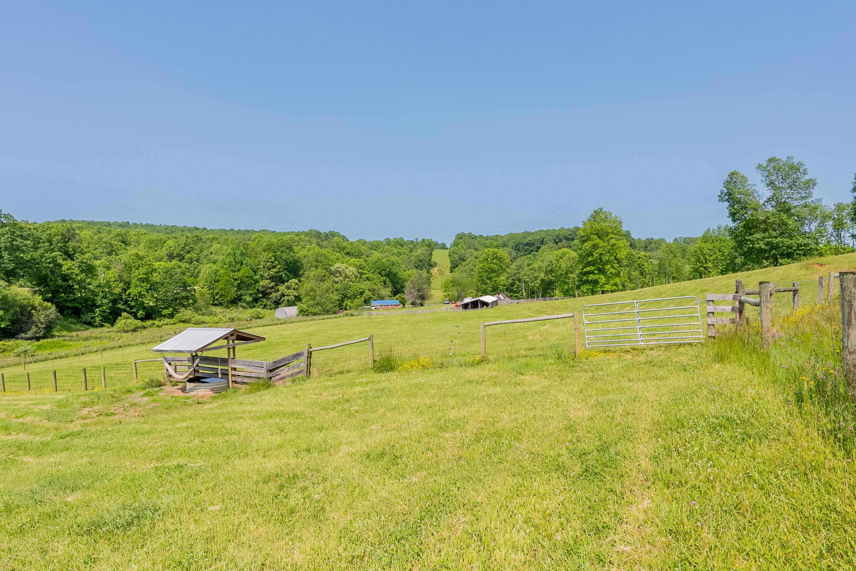 Tbd Gibson Knob Road Laurel Fork VA 24352