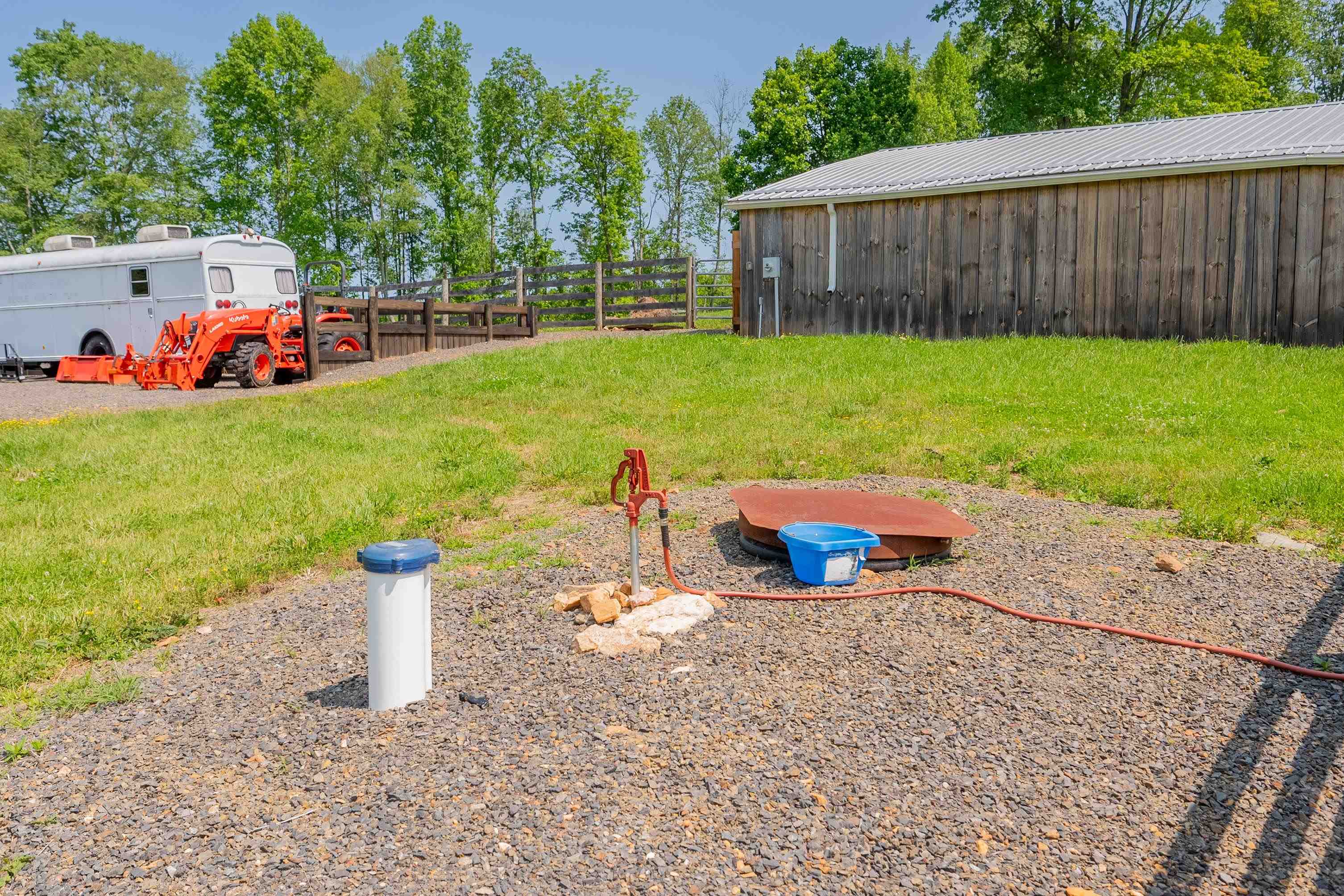 Tbd Gibson Knob Road Laurel Fork VA 24352
