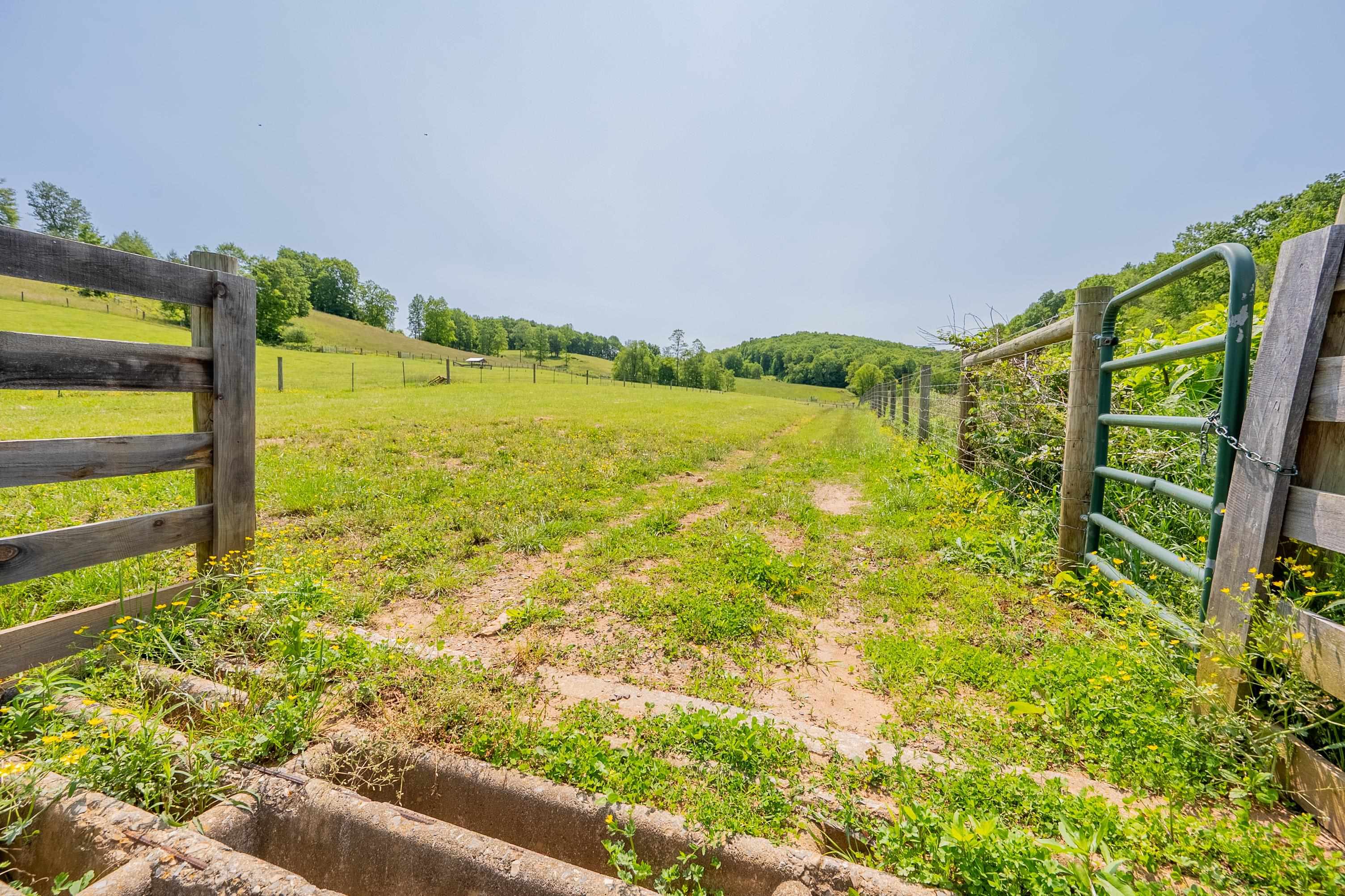Tbd Gibson Knob Road Laurel Fork VA 24352