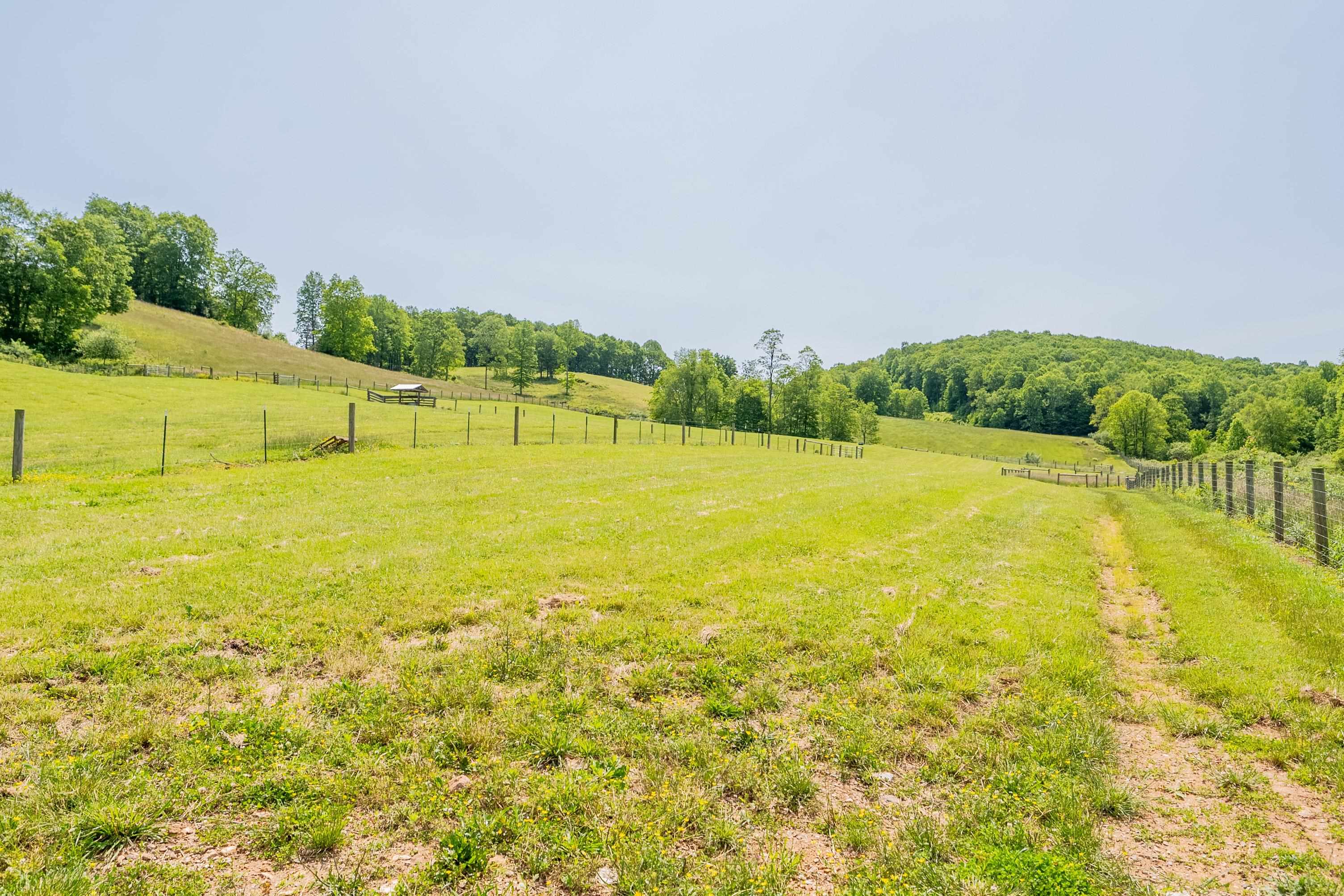 Tbd Gibson Knob Road Laurel Fork VA 24352