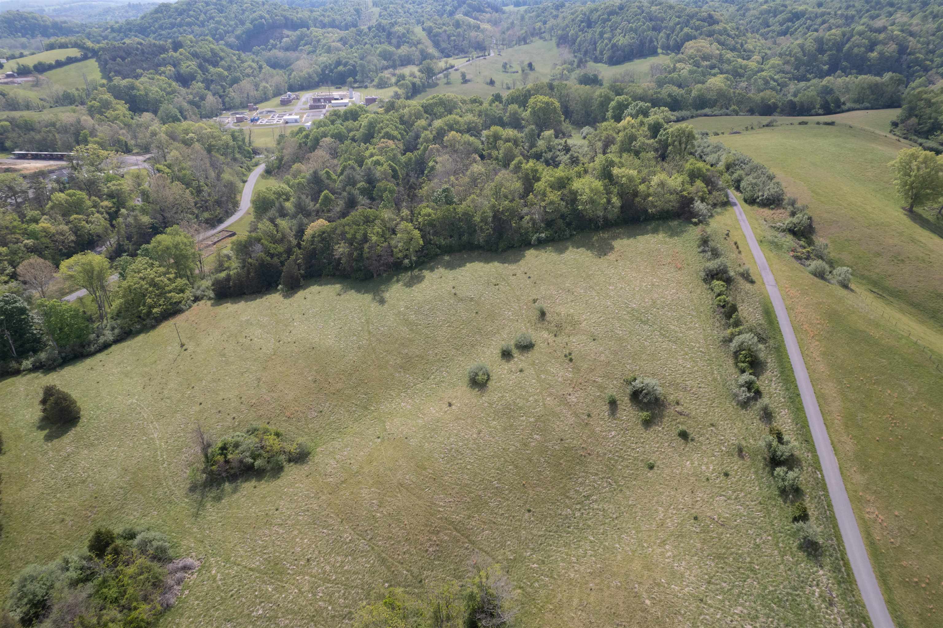Tbd Reed Creek Road Wytheville VA 24382