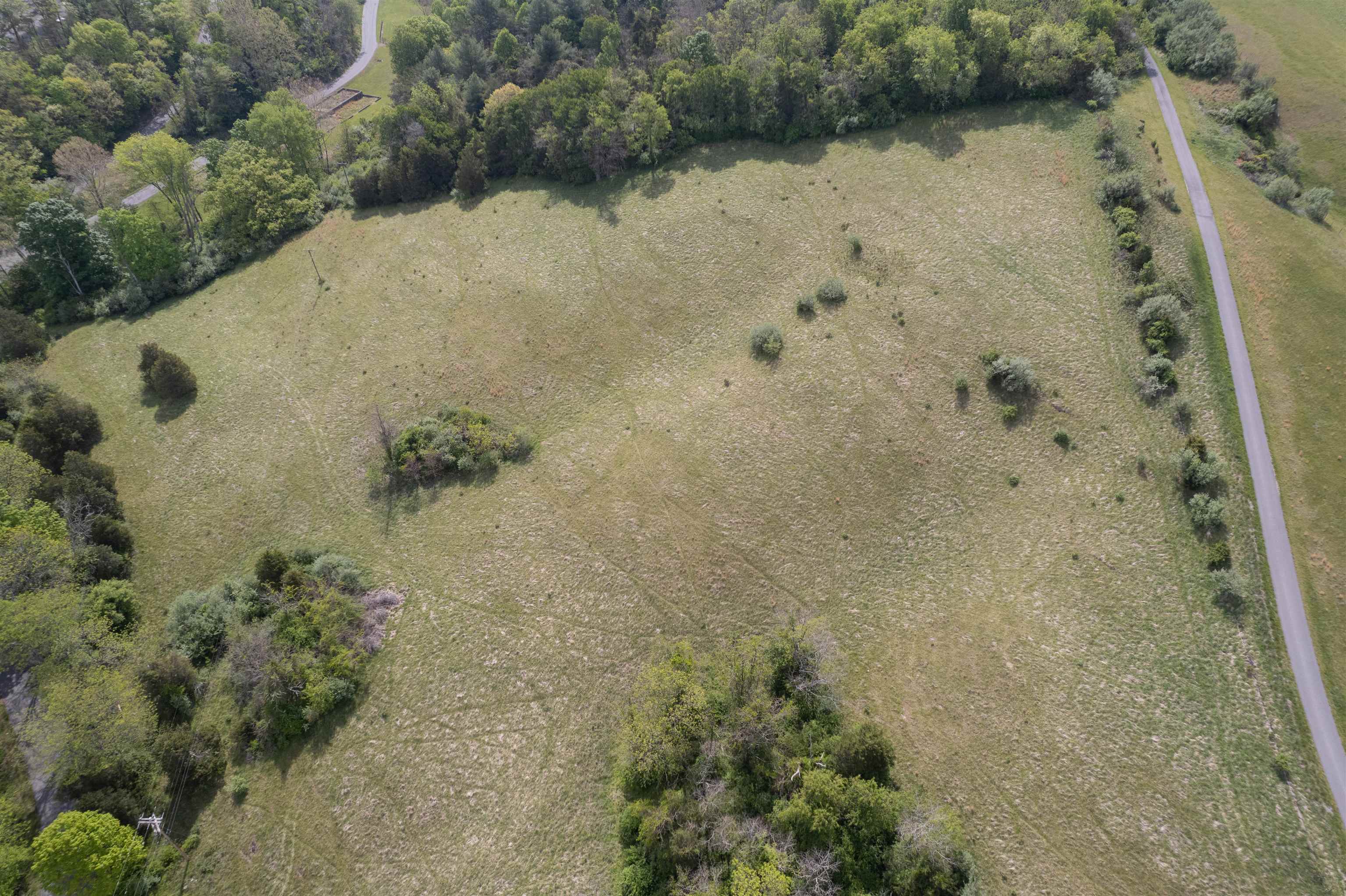 Tbd Reed Creek Road Wytheville VA 24382