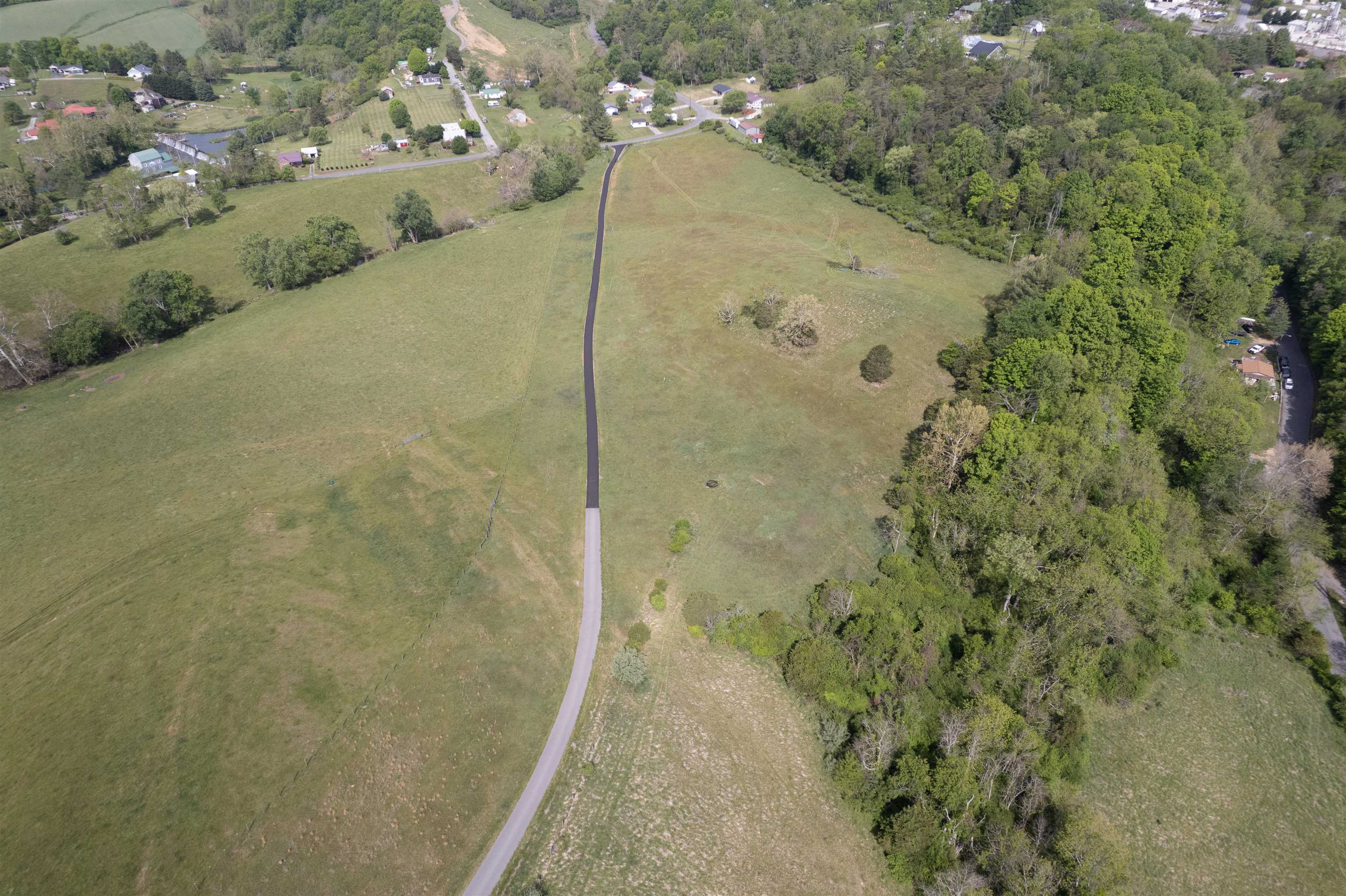 Tbd Reed Creek Road Wytheville VA 24382