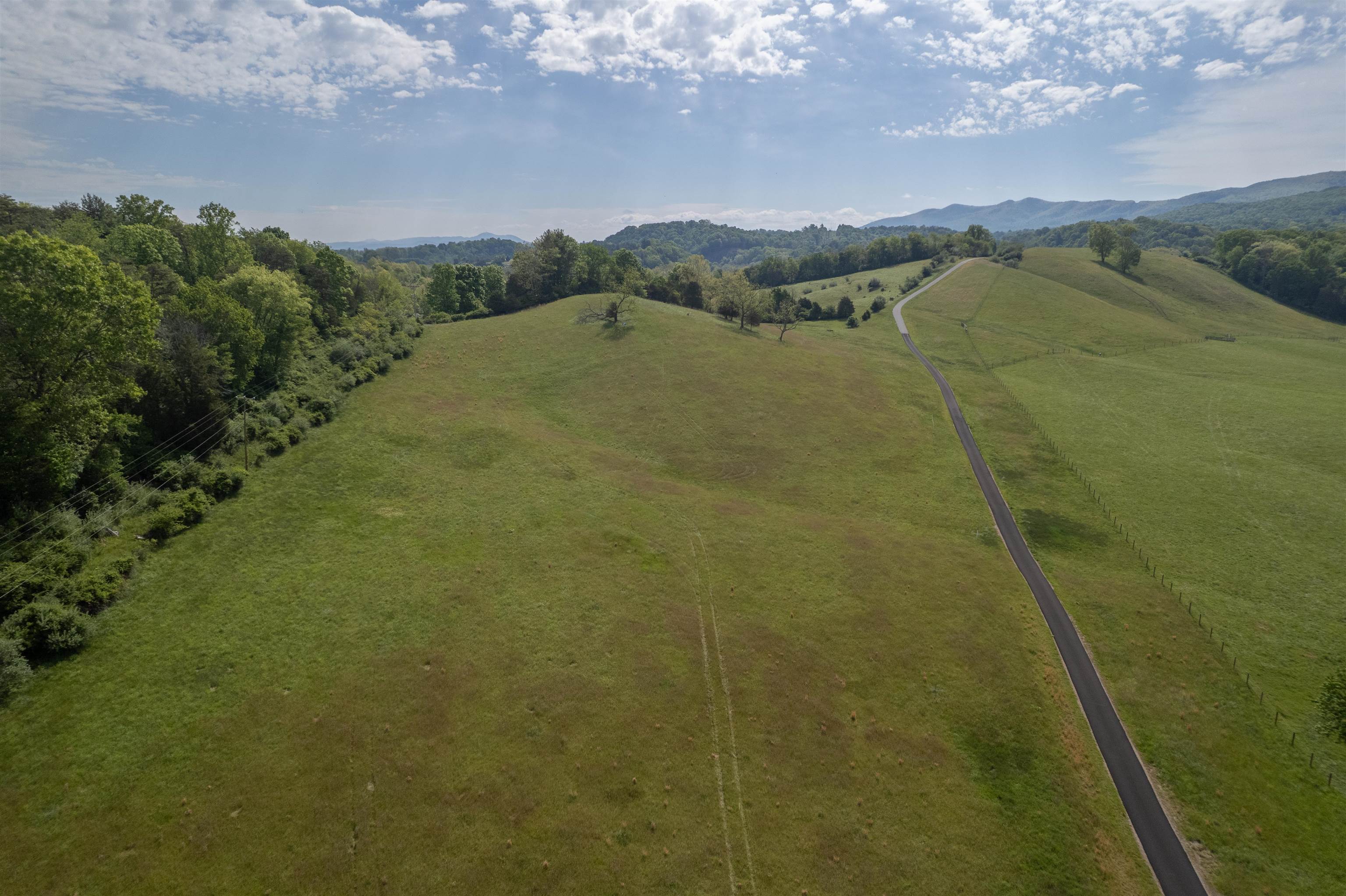 Tbd Reed Creek Road Wytheville VA 24382