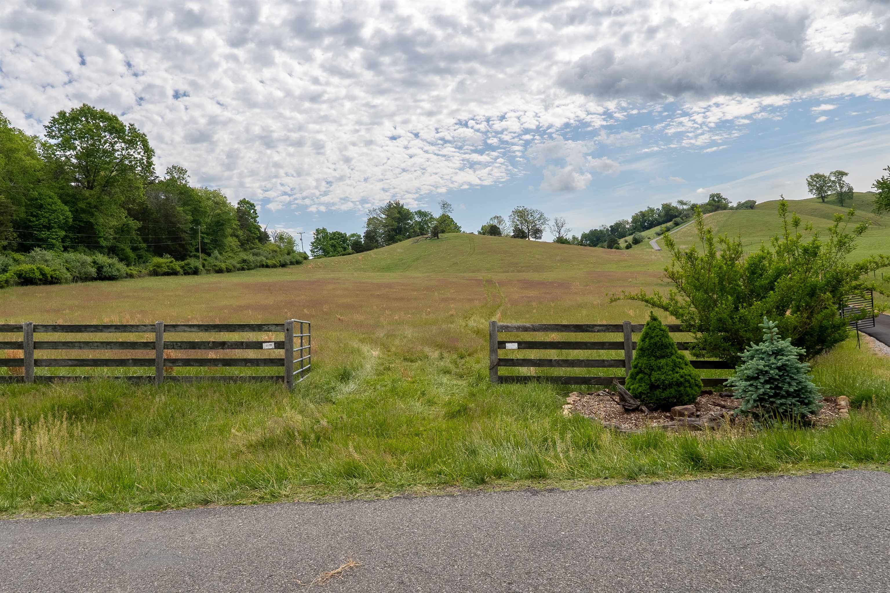 Tbd Reed Creek Road Wytheville VA 24382