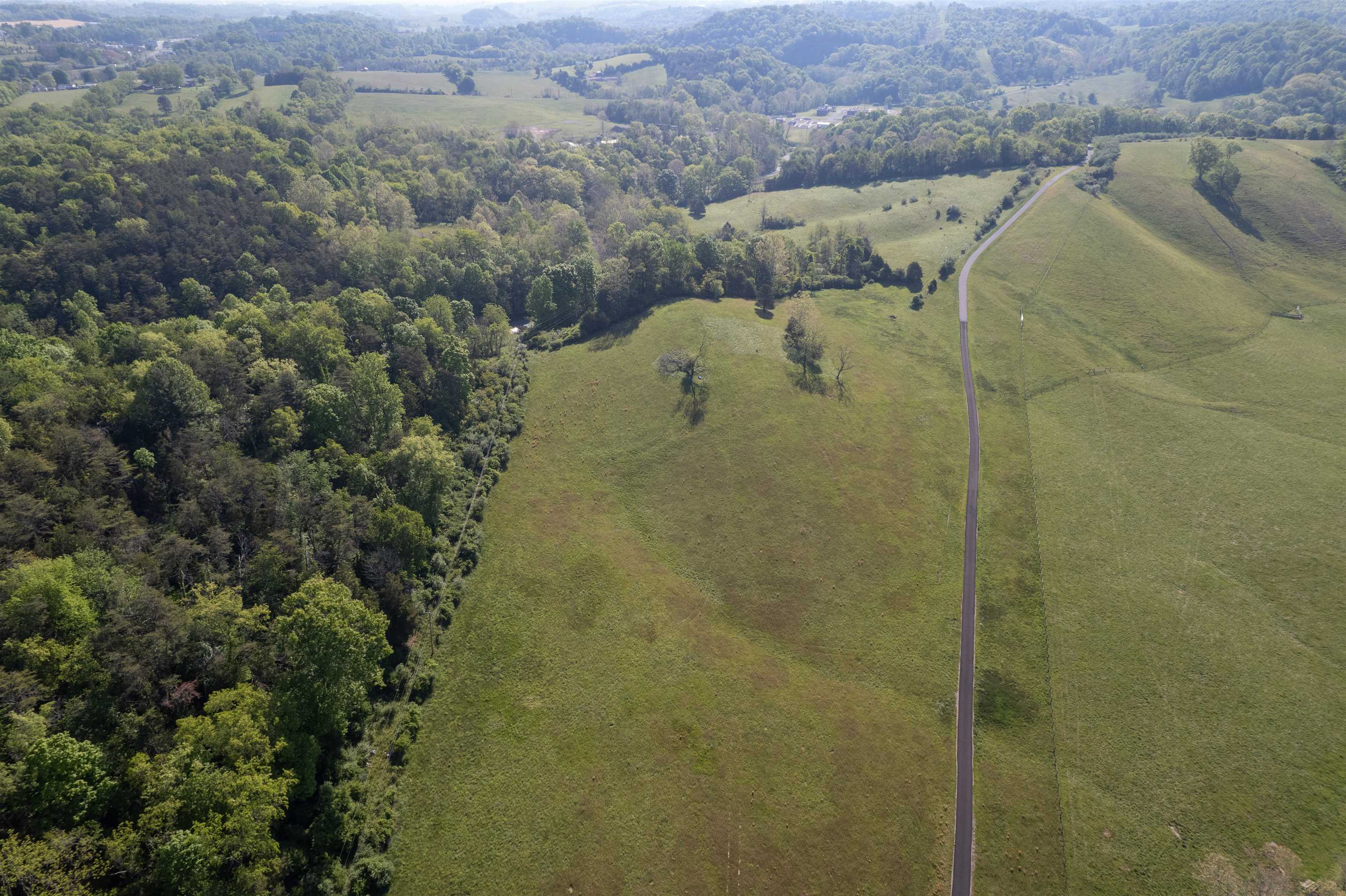 Tbd Reed Creek Road Wytheville VA 24382
