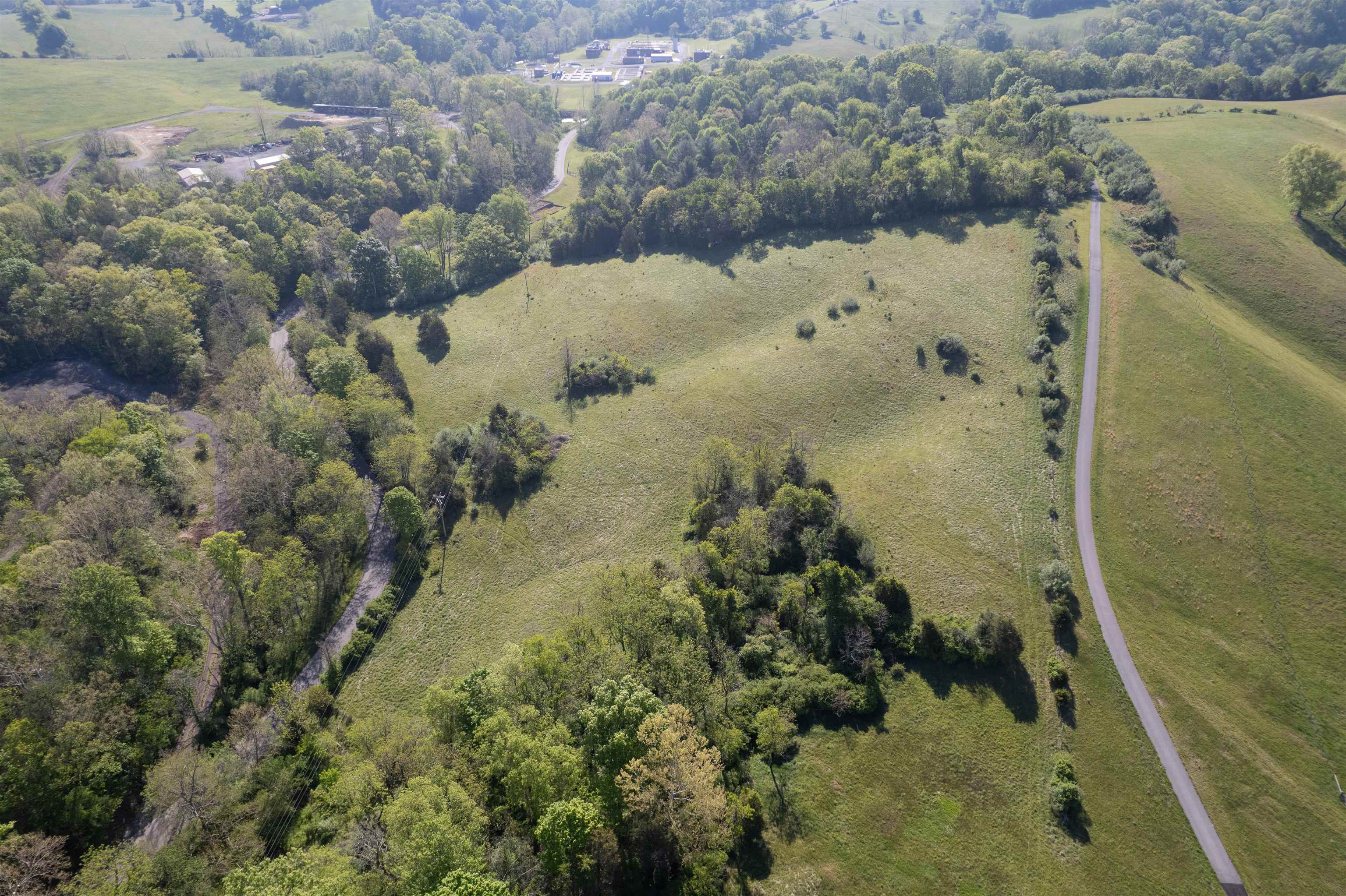 Tbd Reed Creek Road Wytheville VA 24382
