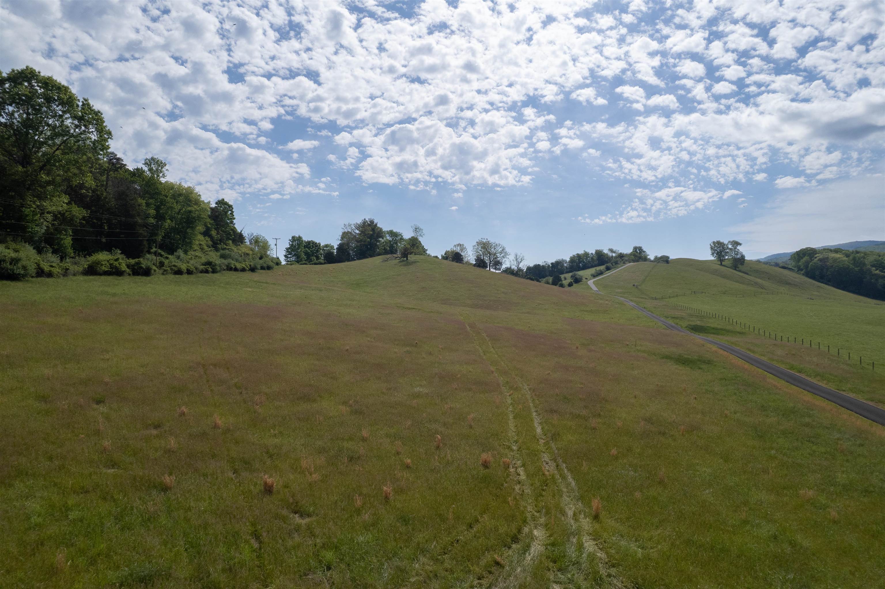Tbd Reed Creek Road Wytheville VA 24382