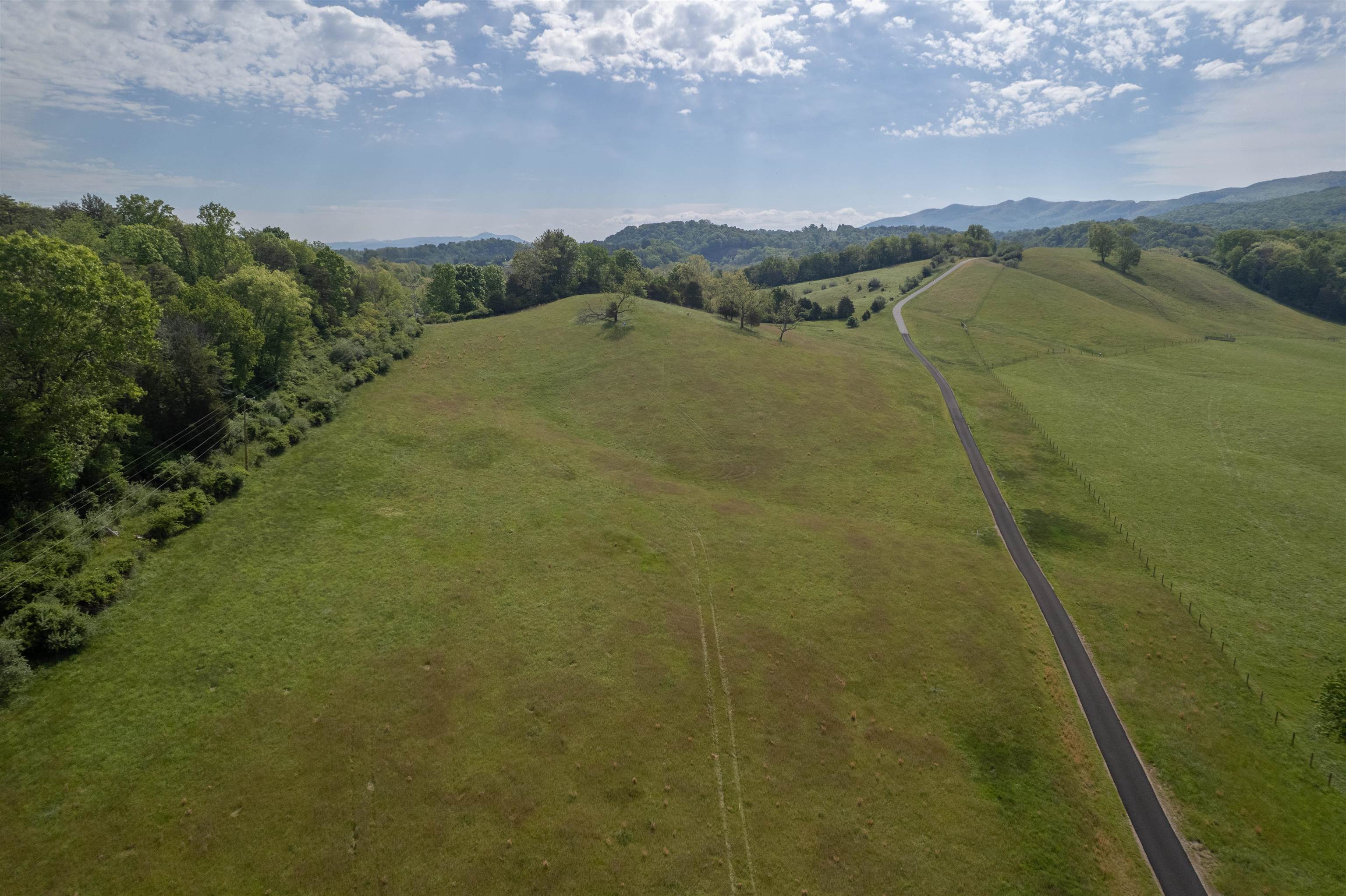 Tbd Reed Creek Road Wytheville VA 24382