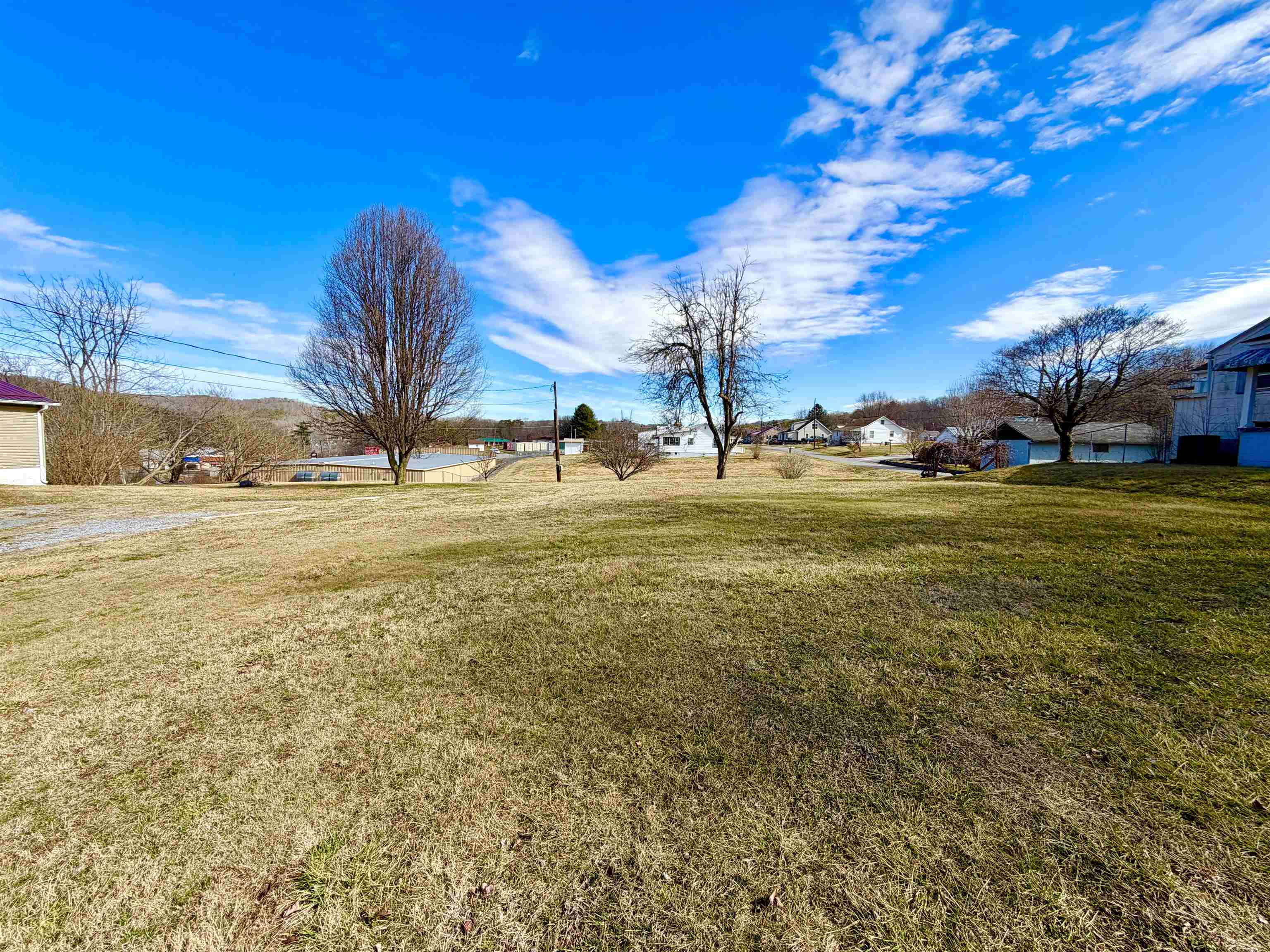 117 Pinehurst Avenue Rich Creek VA 24147