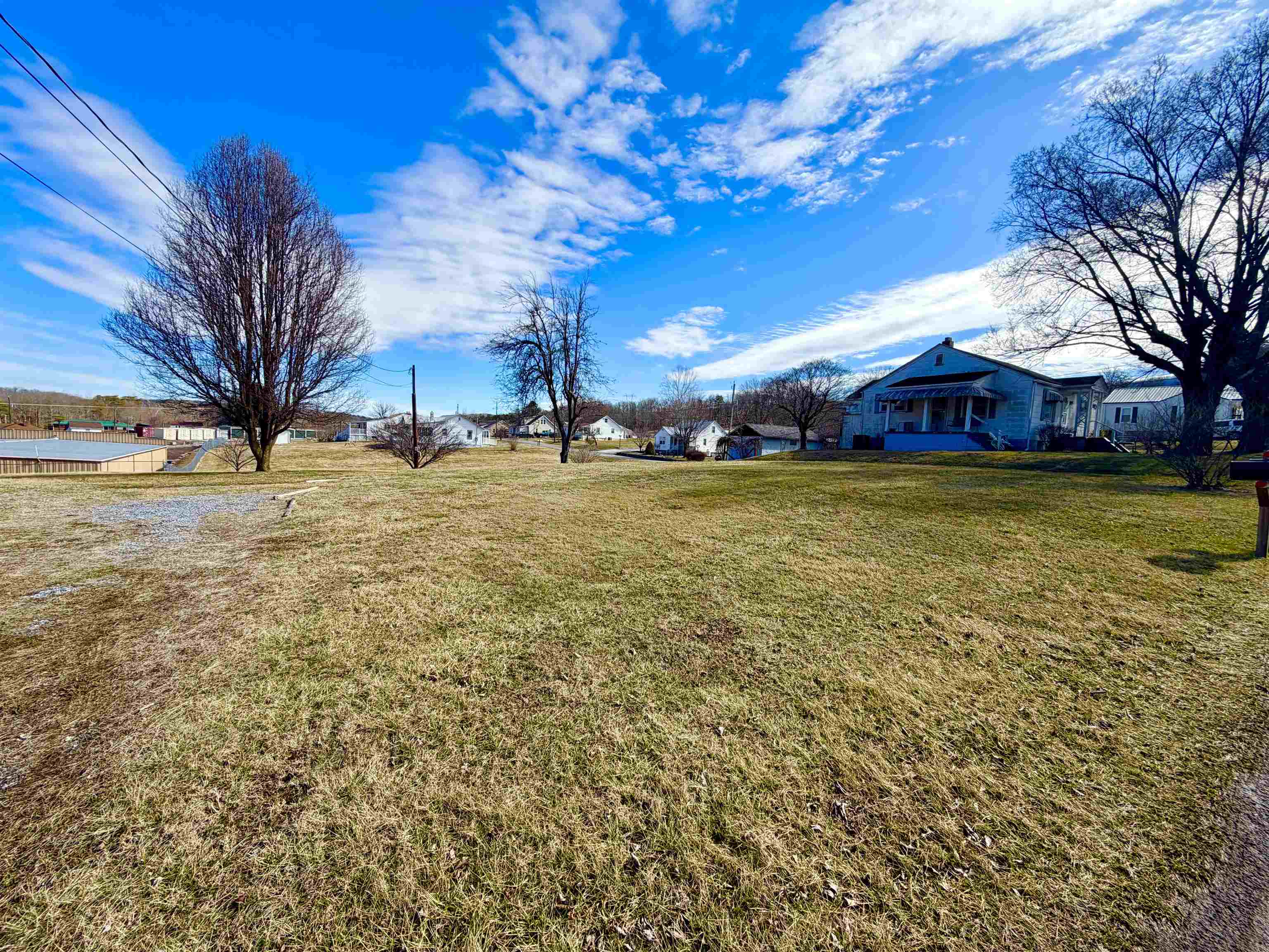 117 Pinehurst Avenue Rich Creek VA 24147