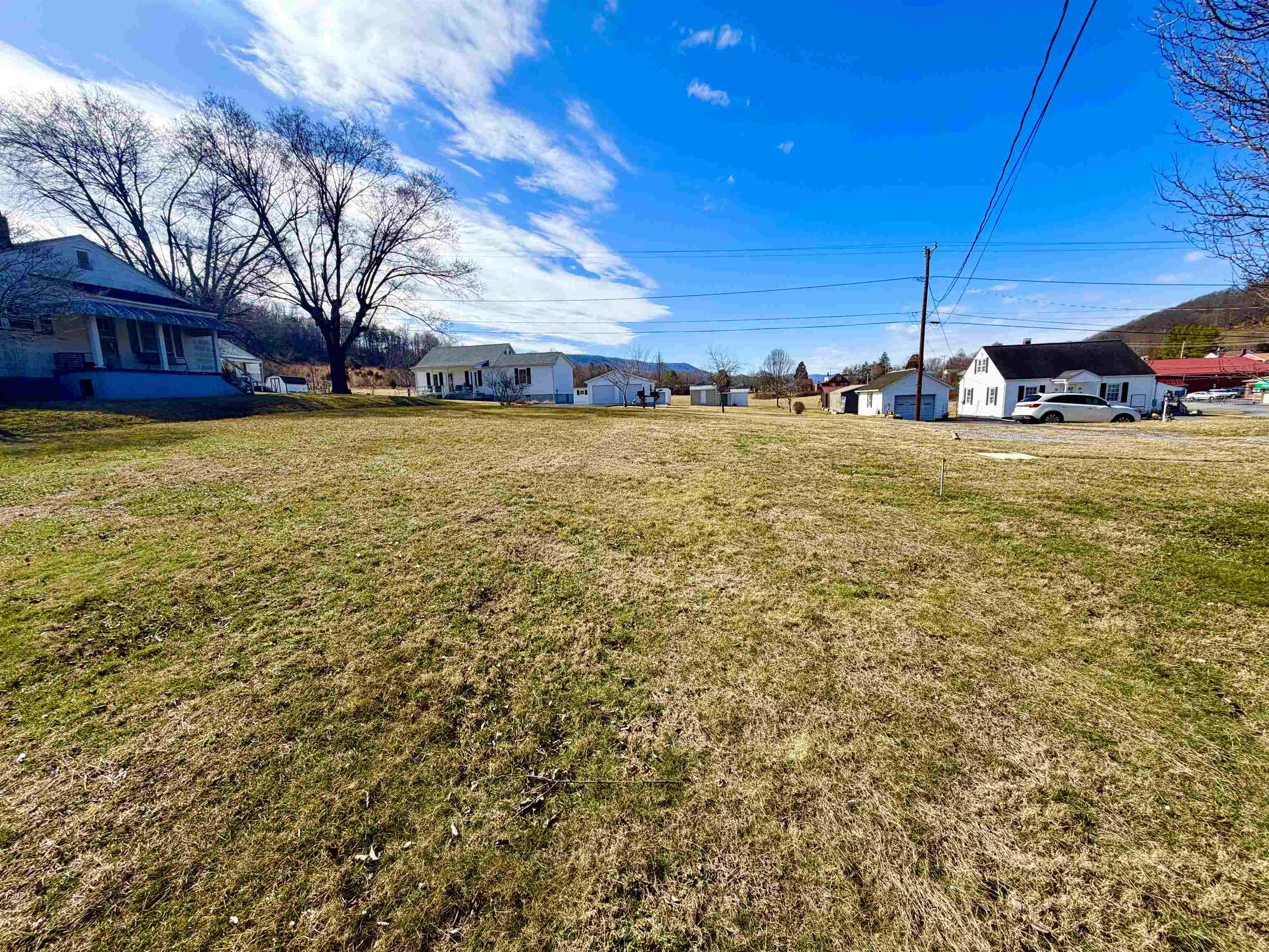 117 Pinehurst Avenue Rich Creek VA 24147