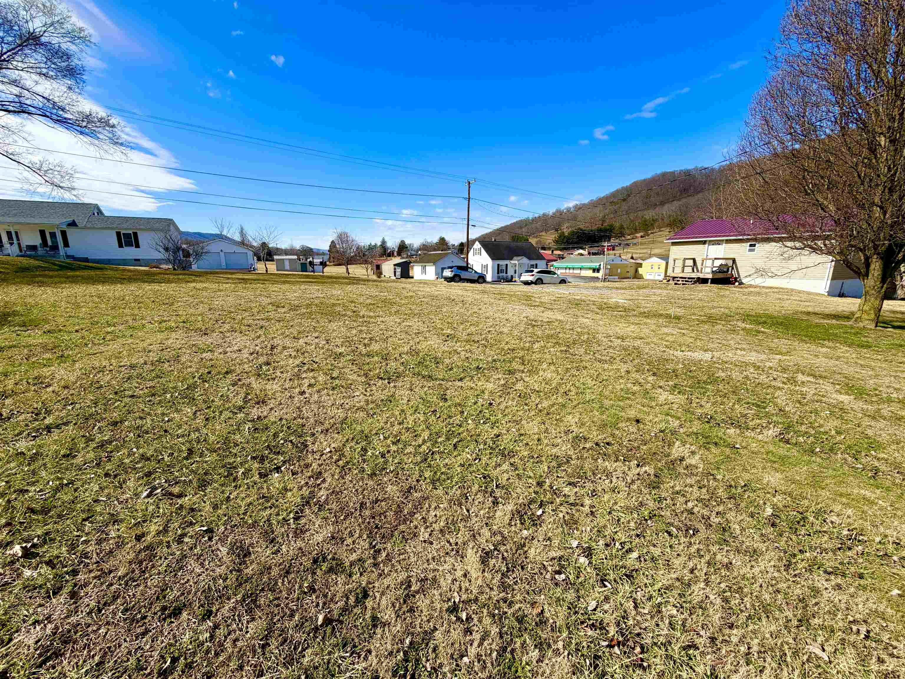 117 Pinehurst Avenue Rich Creek VA 24147