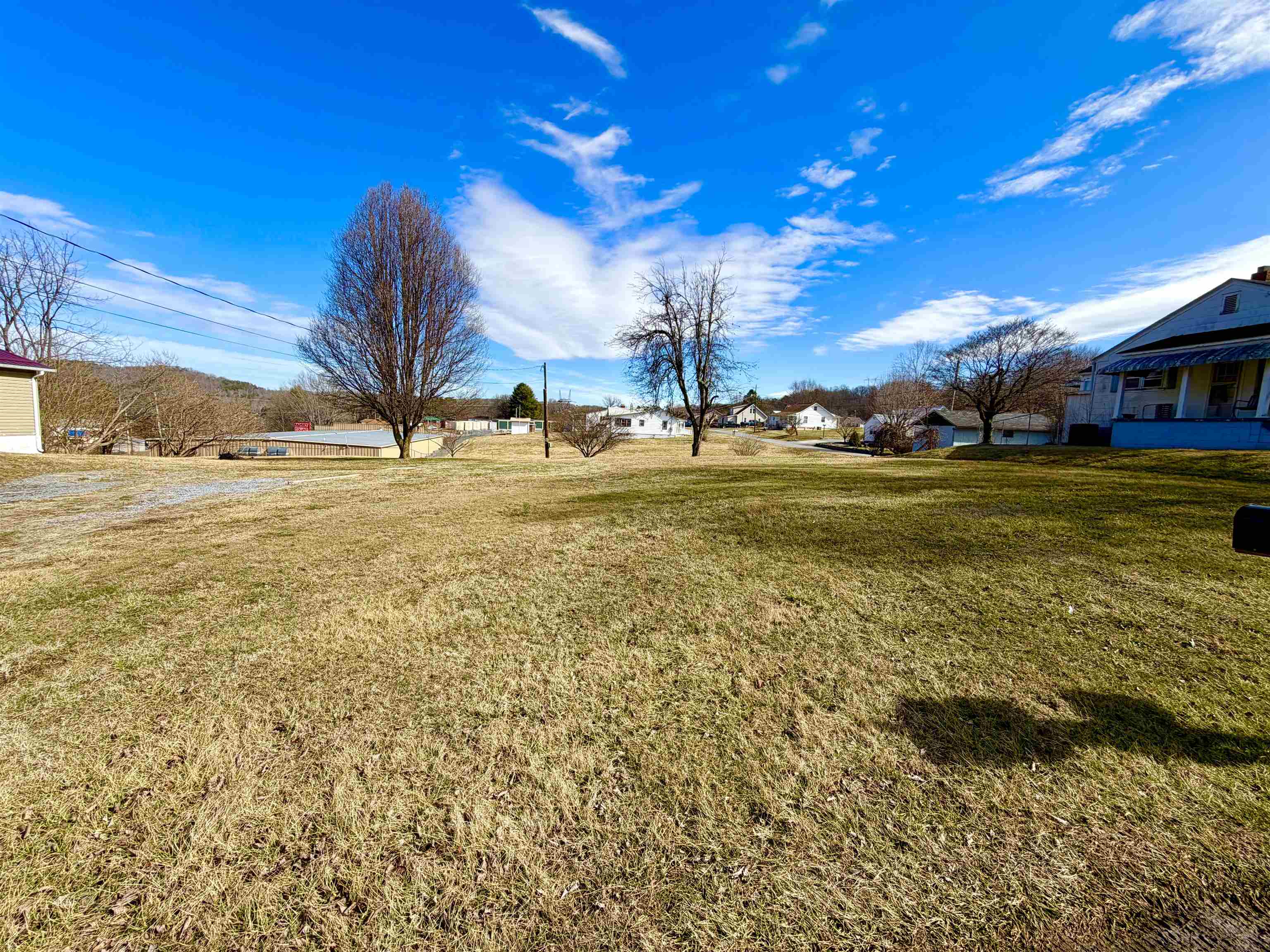 117 Pinehurst Avenue Rich Creek VA 24147