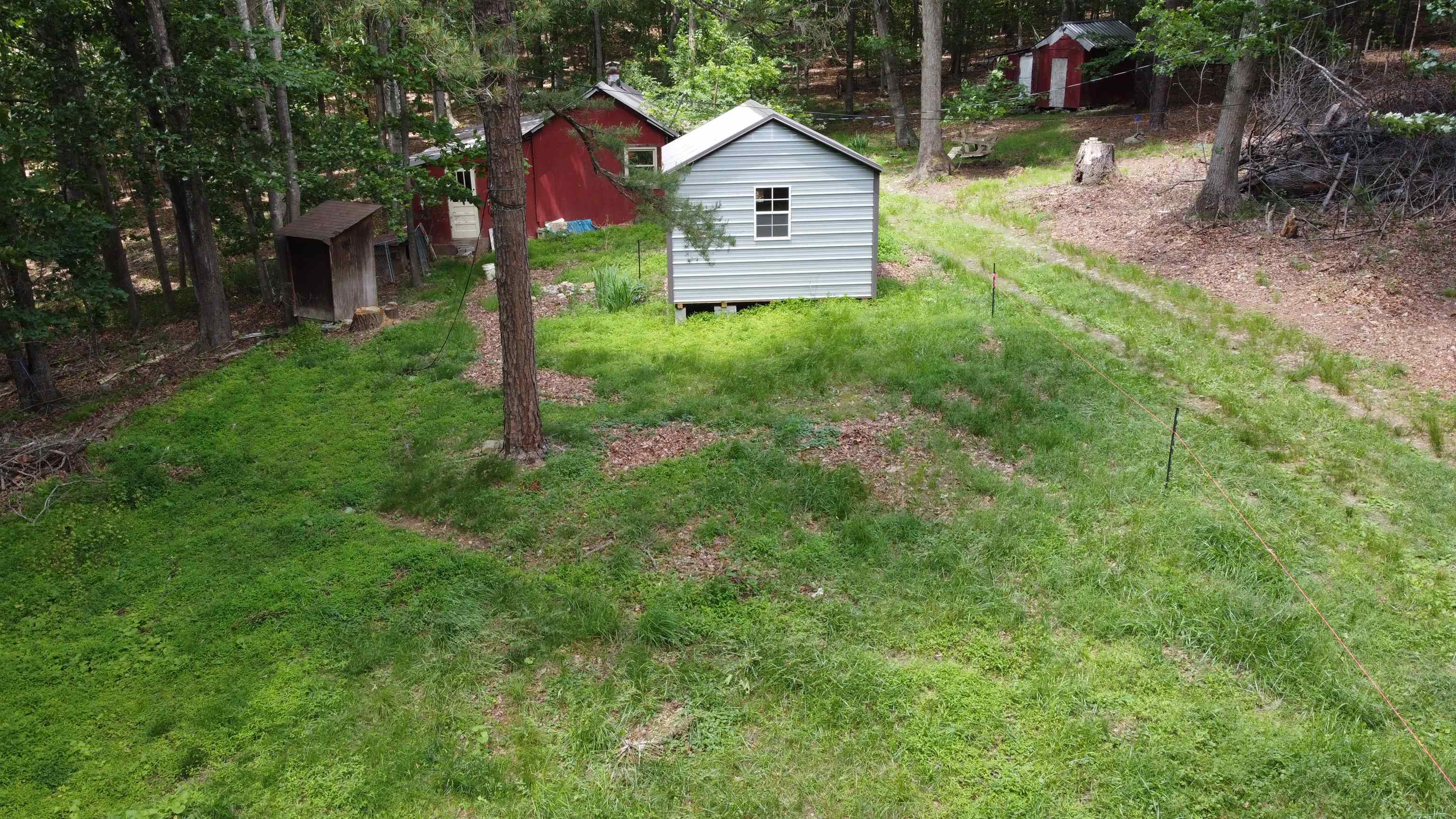 166 Dahoon Drive Wytheville VA 24382