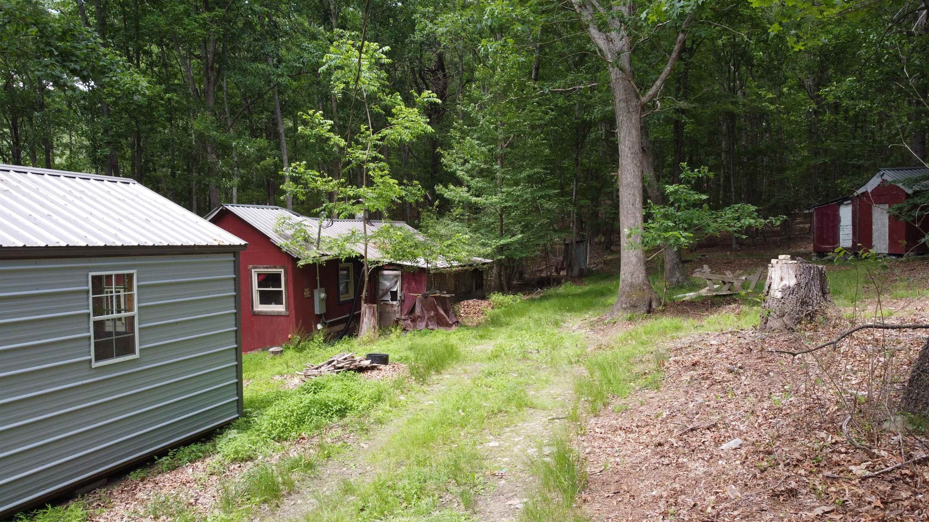 166 Dahoon Drive Wytheville VA 24382