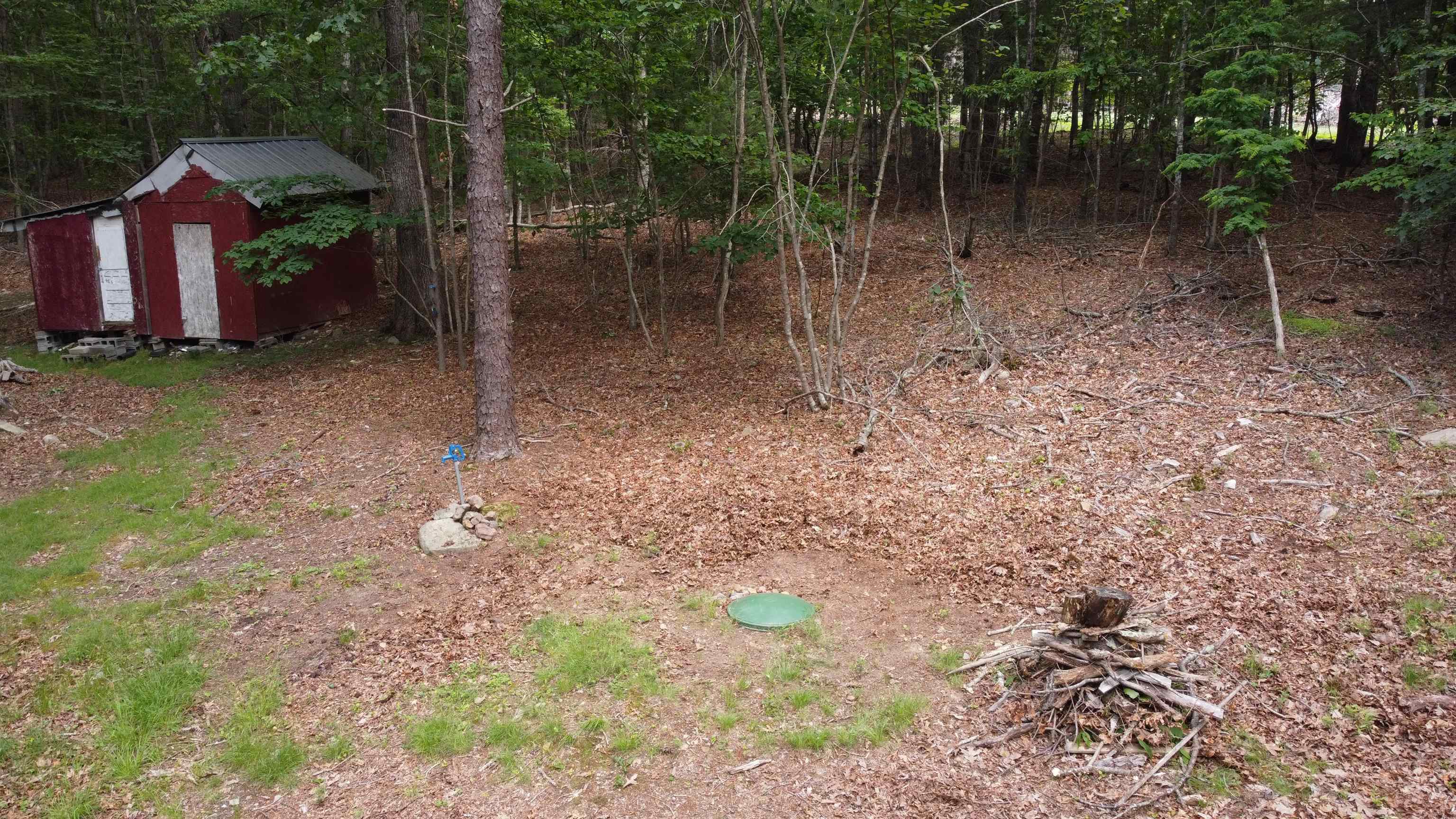 166 Dahoon Drive Wytheville VA 24382