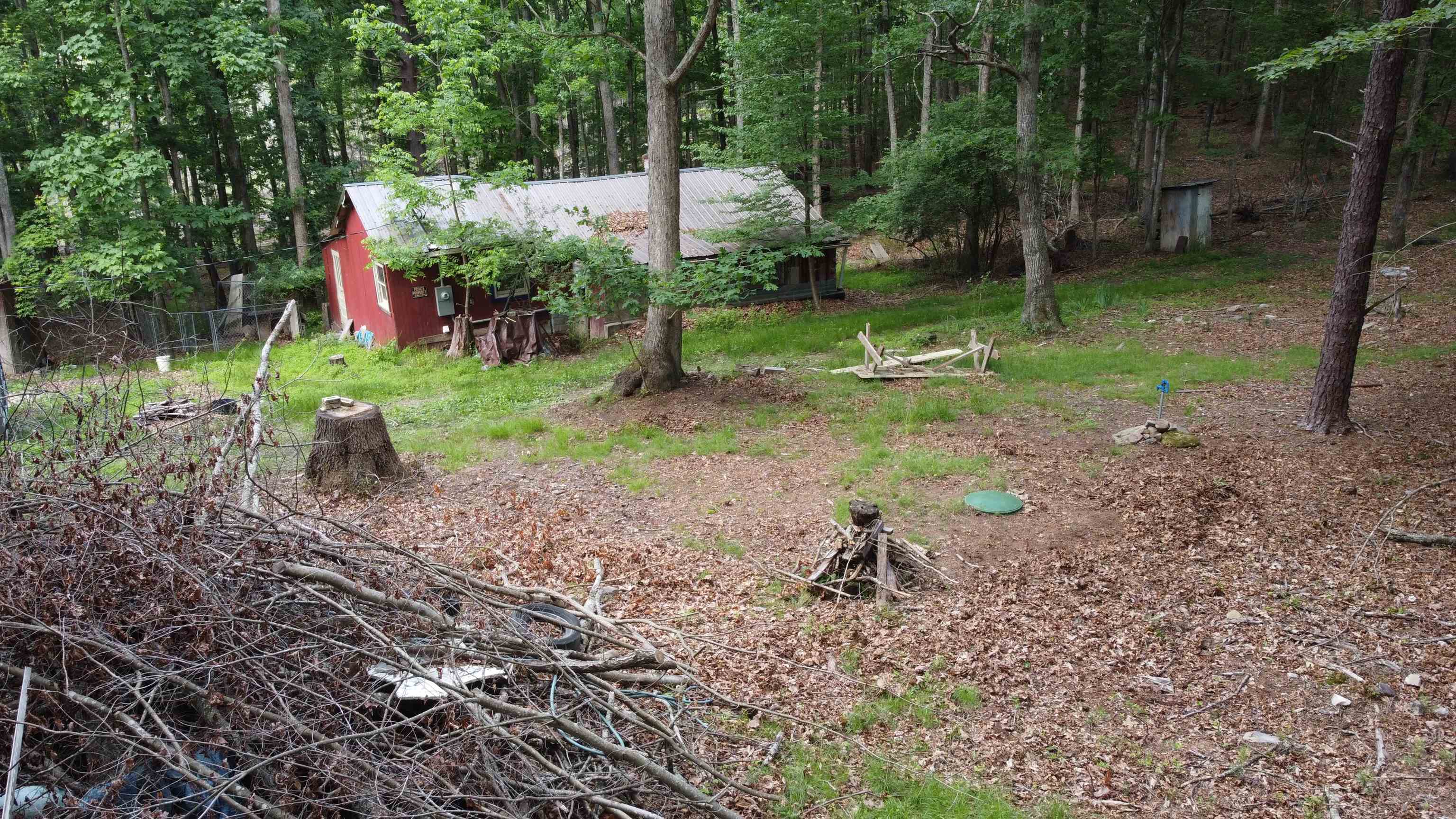 166 Dahoon Drive Wytheville VA 24382