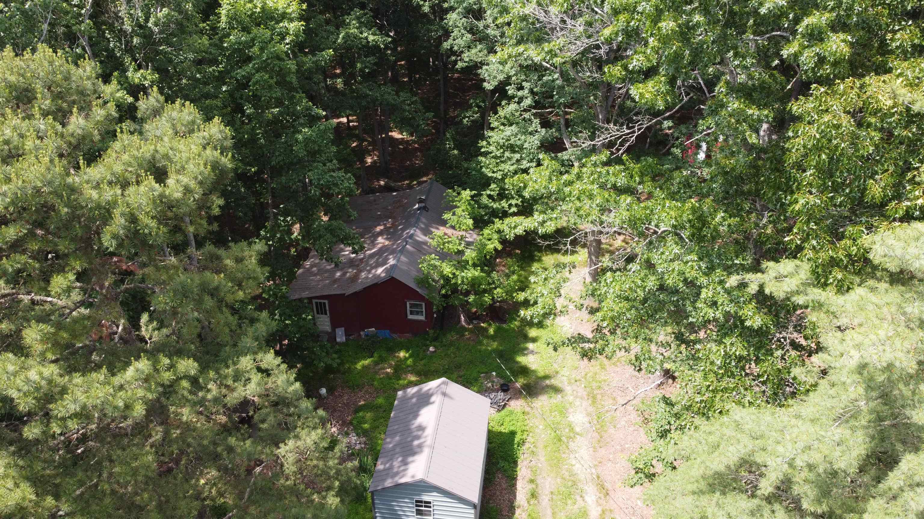 166 Dahoon Drive Wytheville VA 24382