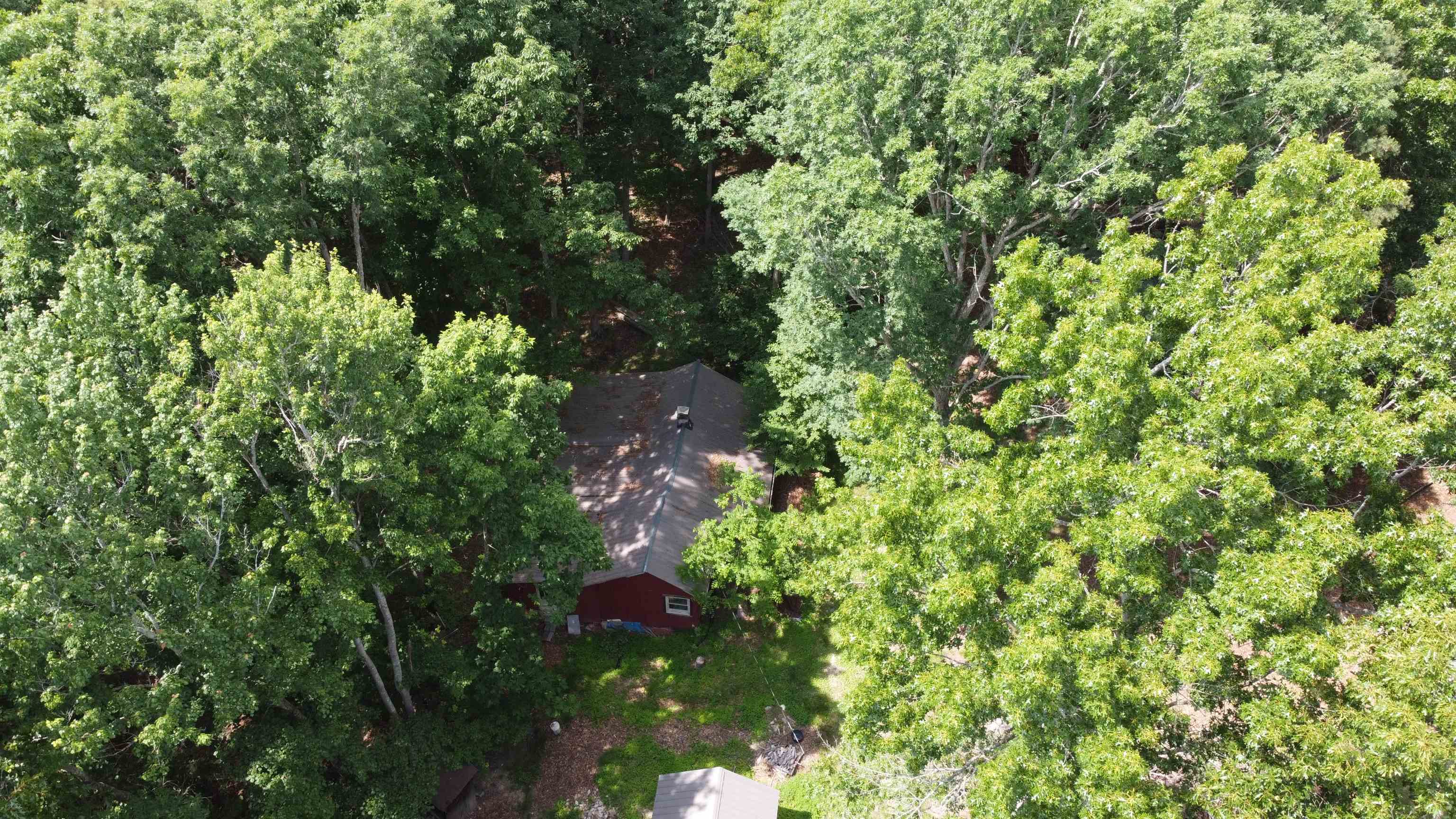 166 Dahoon Drive Wytheville VA 24382