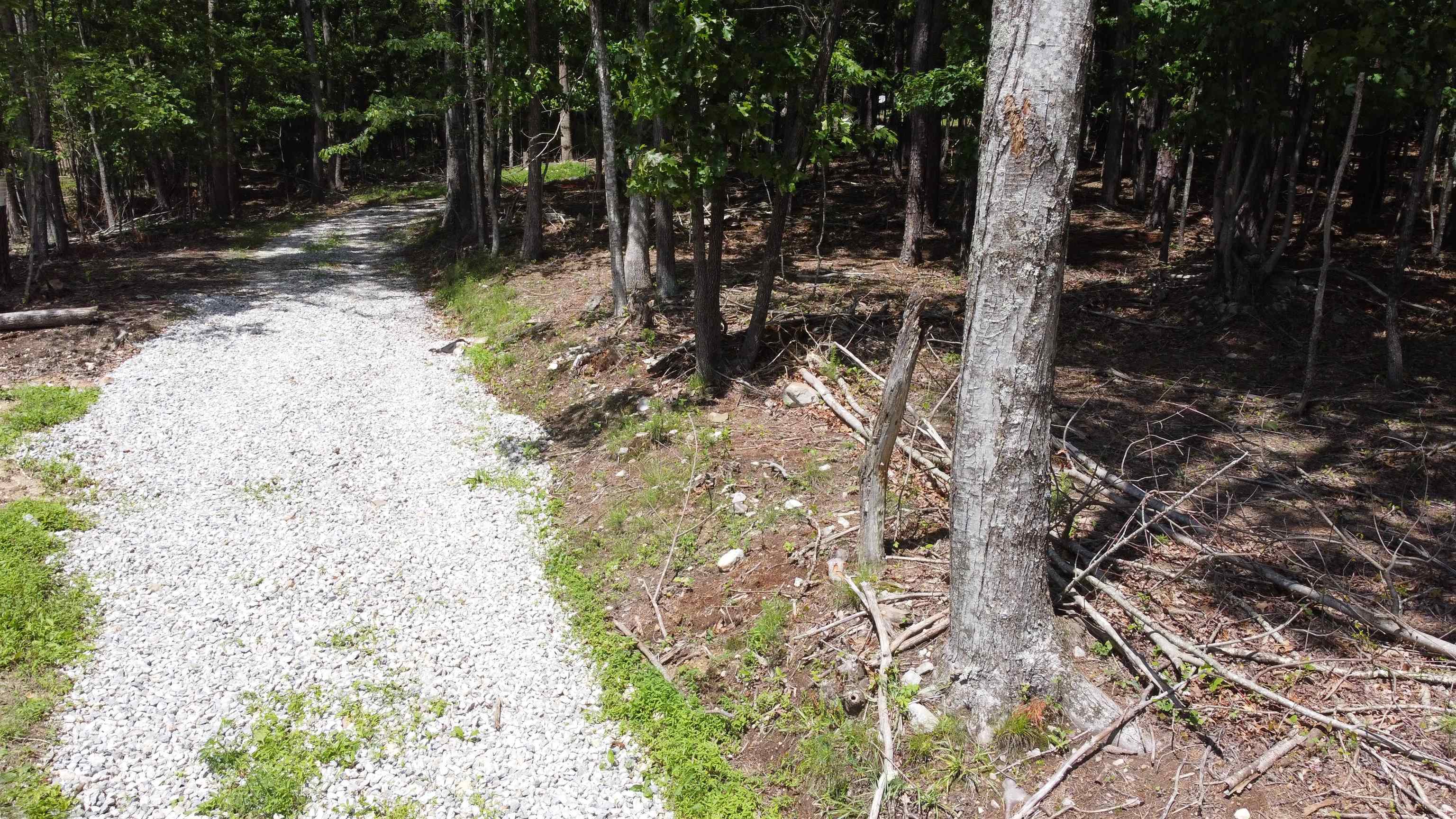 166 Dahoon Drive Wytheville VA 24382