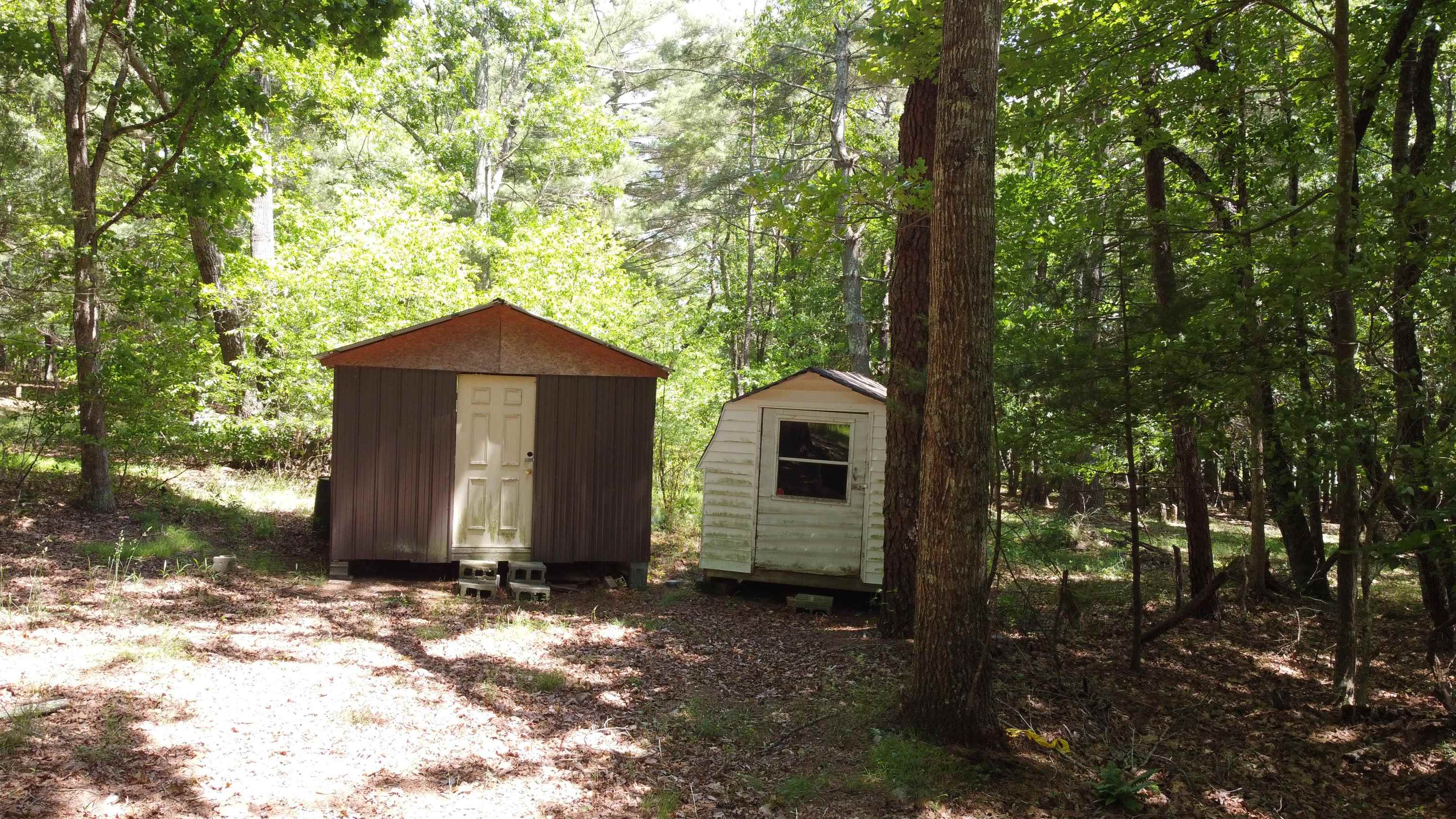 166 Dahoon Drive Wytheville VA 24382