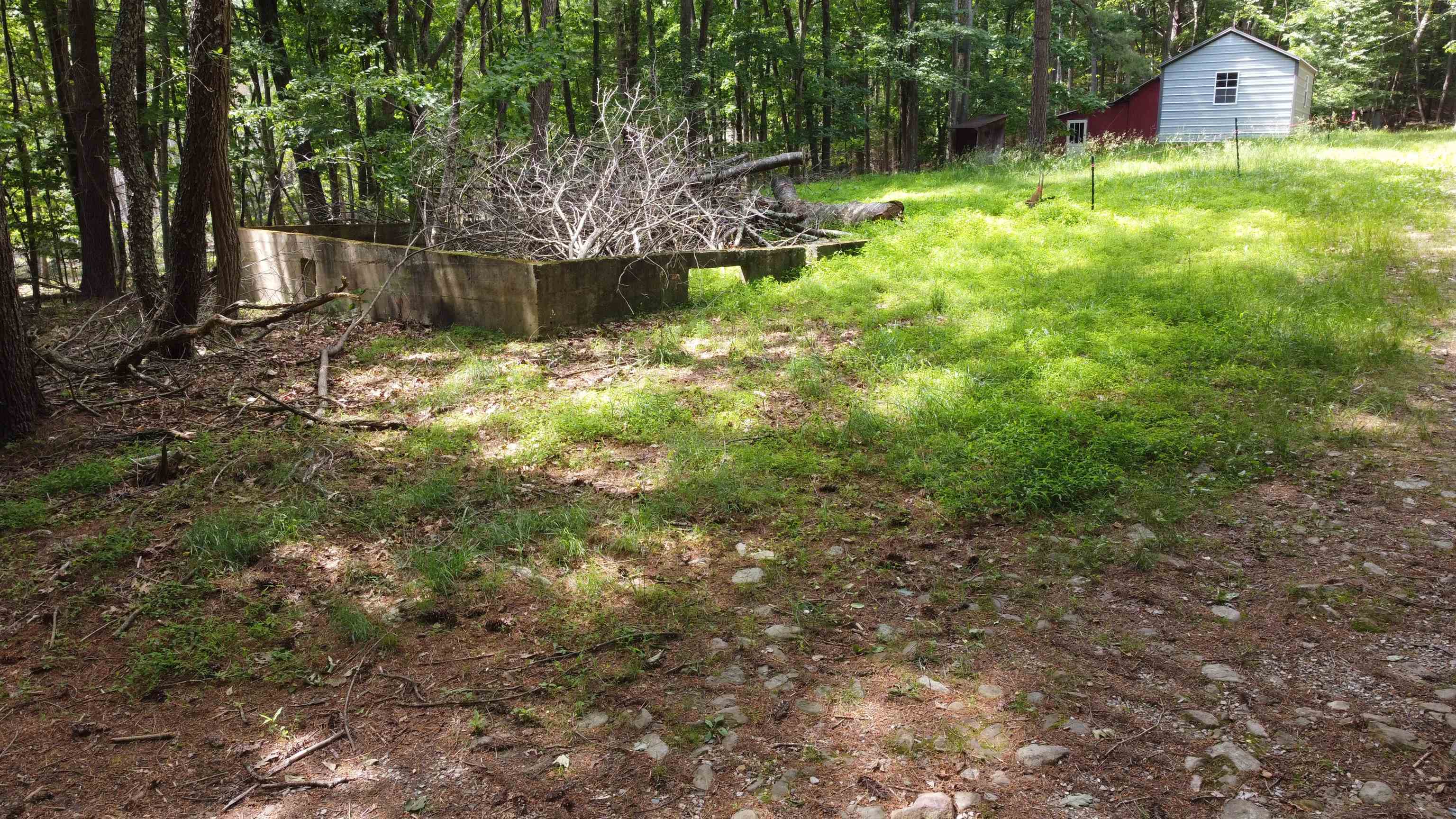 166 Dahoon Drive Wytheville VA 24382