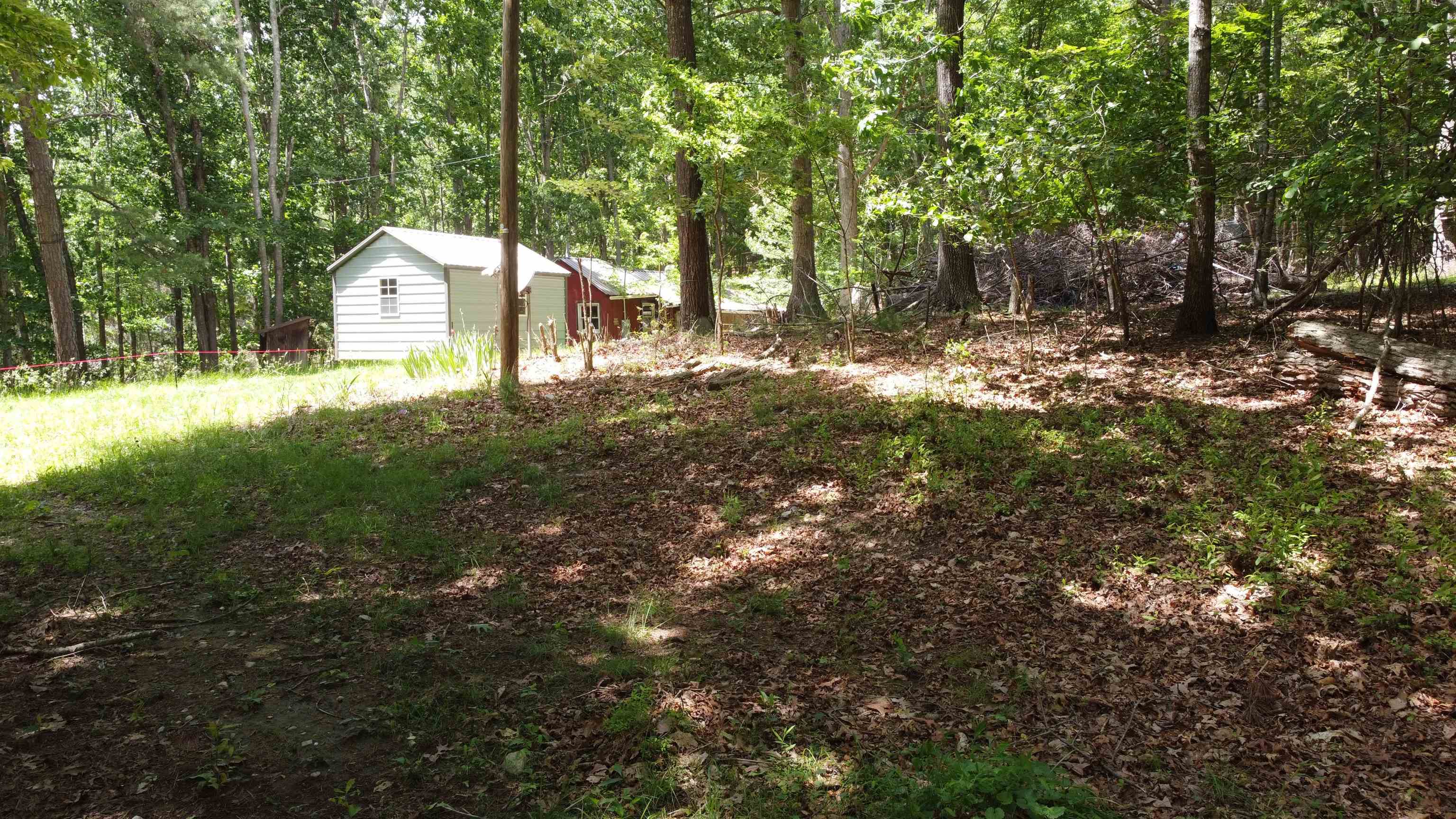 166 Dahoon Drive Wytheville VA 24382