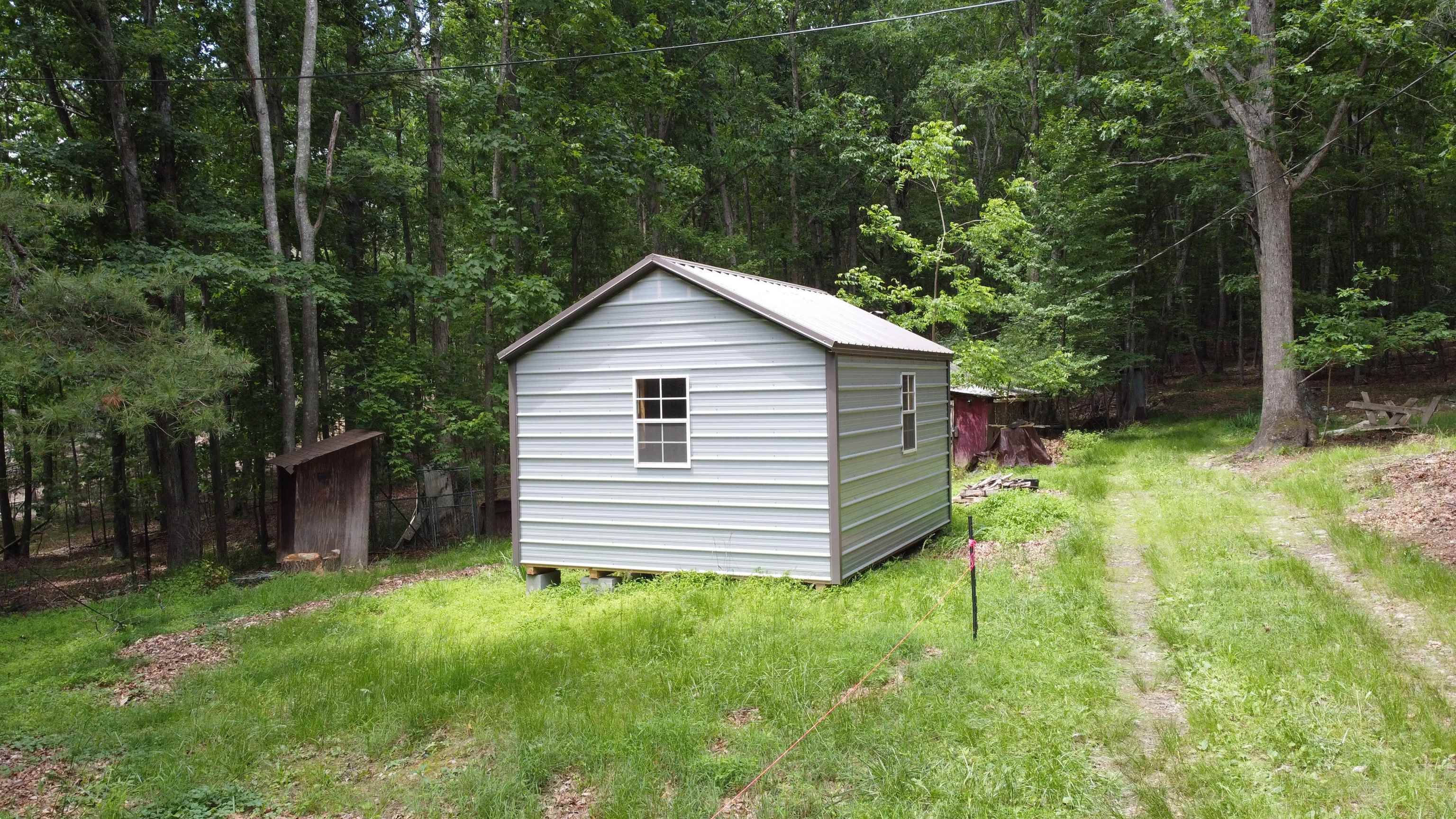 166 Dahoon Drive Wytheville VA 24382