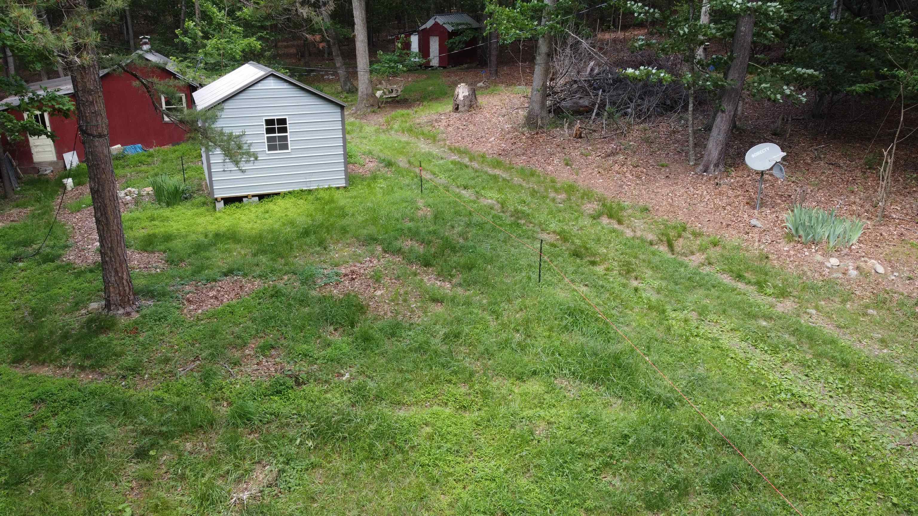 166 Dahoon Drive Wytheville VA 24382