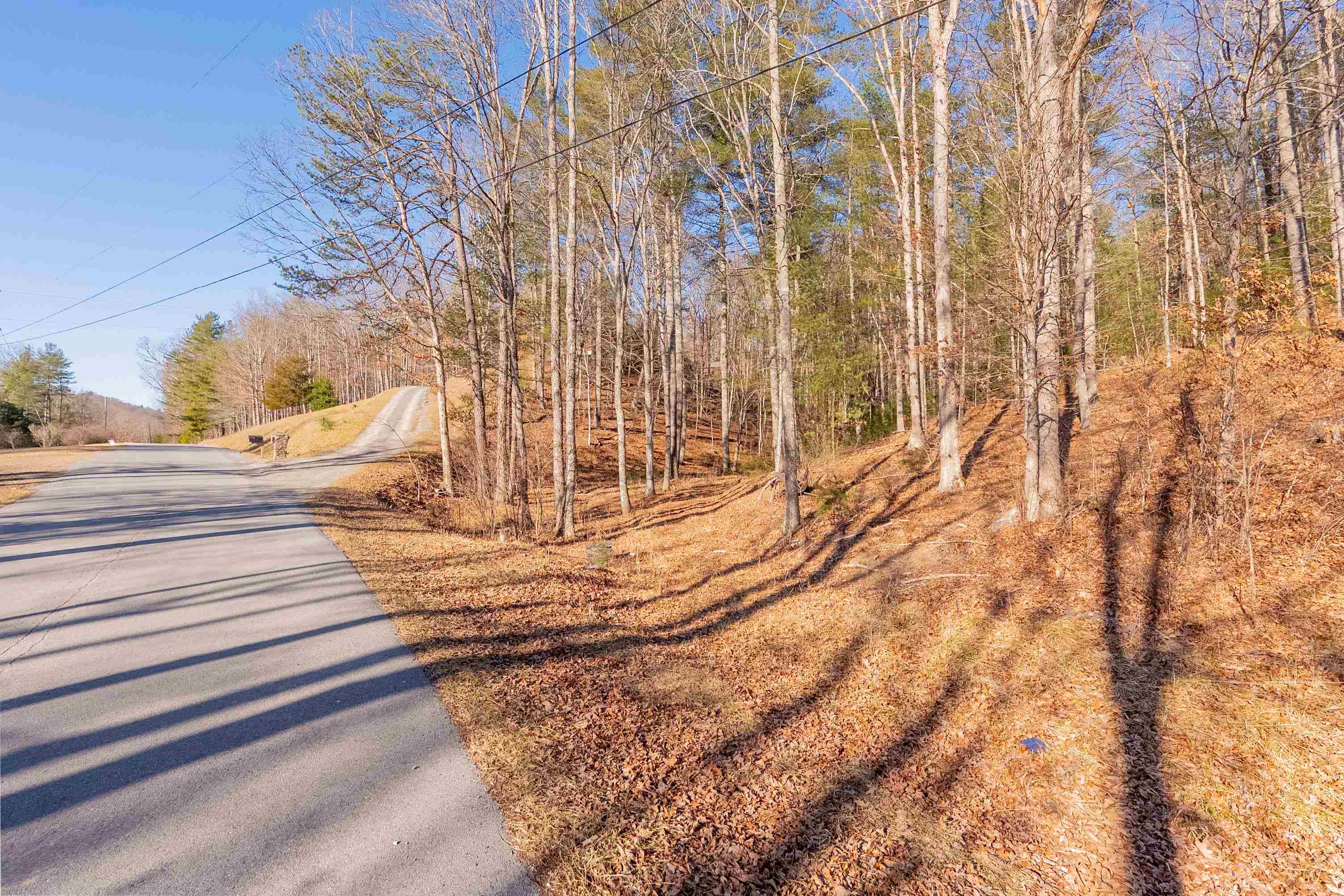 0 Kimberling Road Bland VA 24315