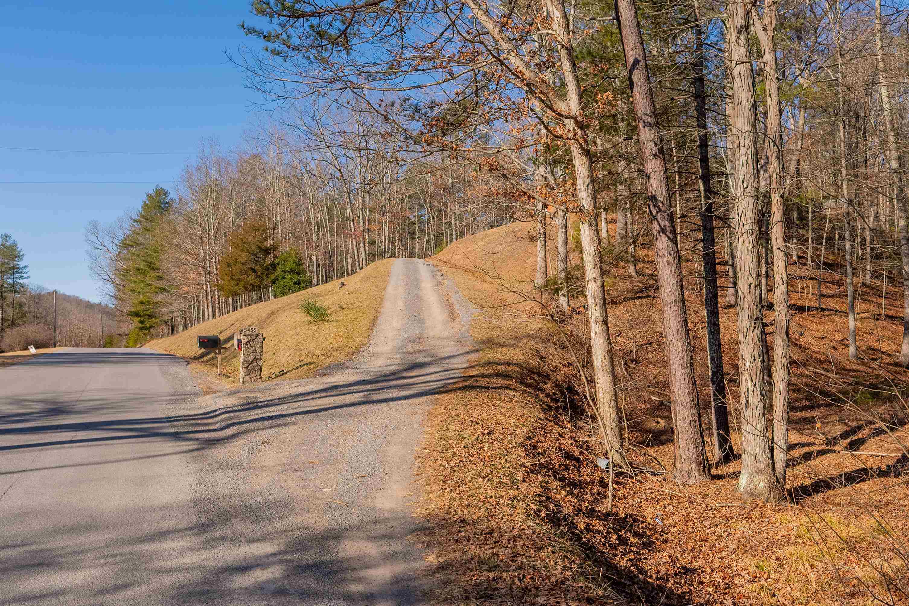 0 Kimberling Road Bland VA 24315