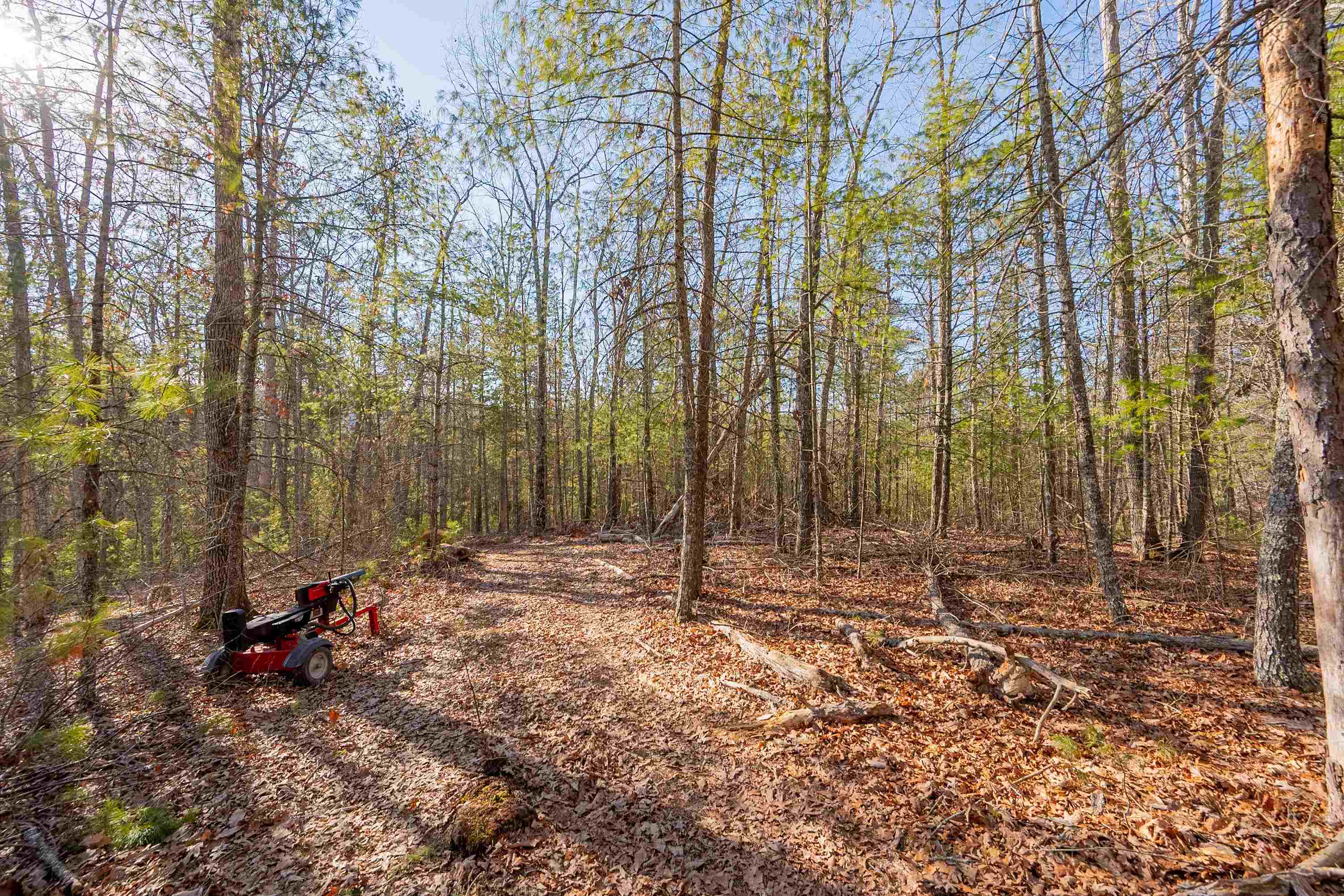 0 Kimberling Road Bland VA 24315