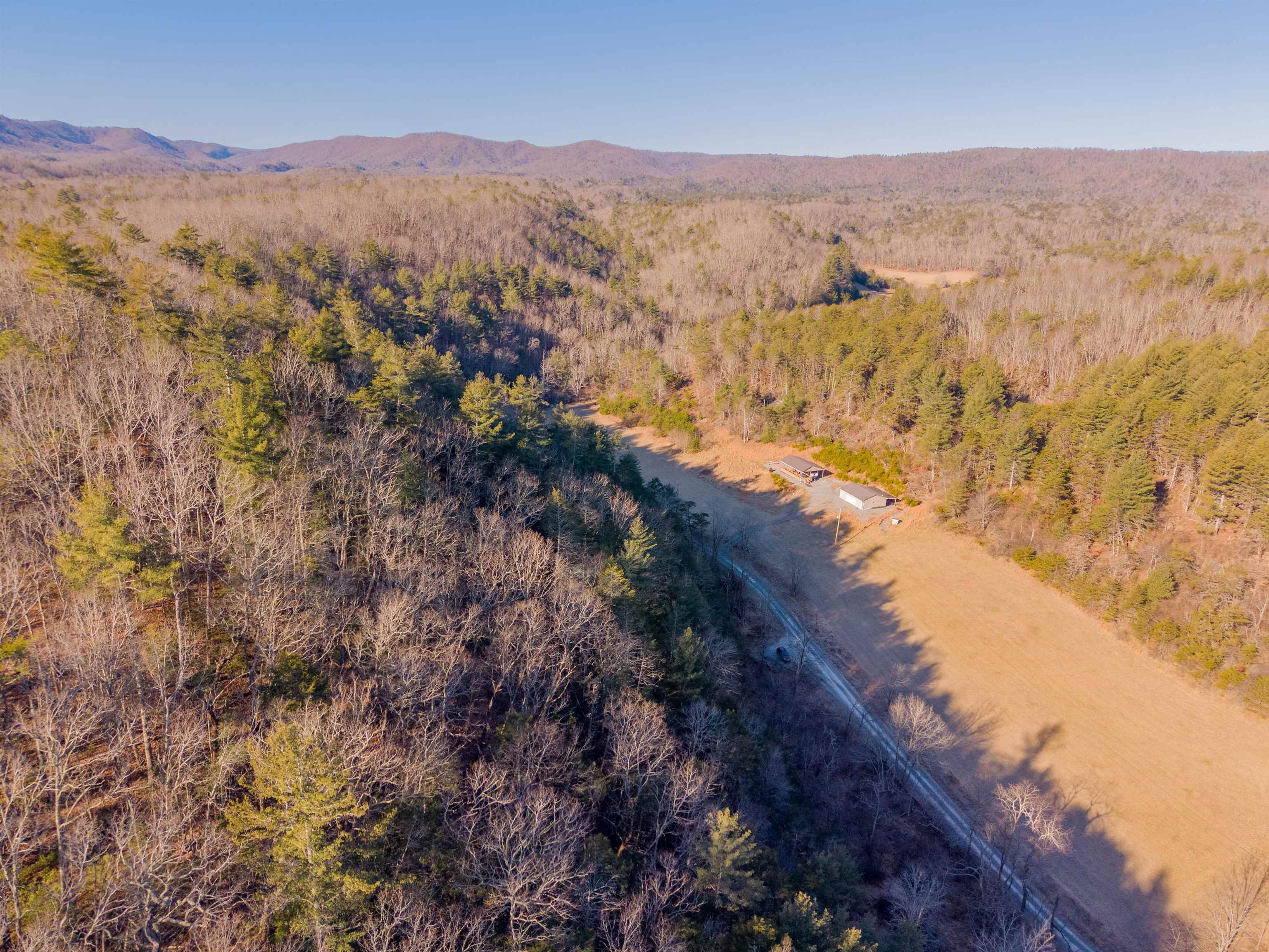 0 Kimberling Road Bland VA 24315