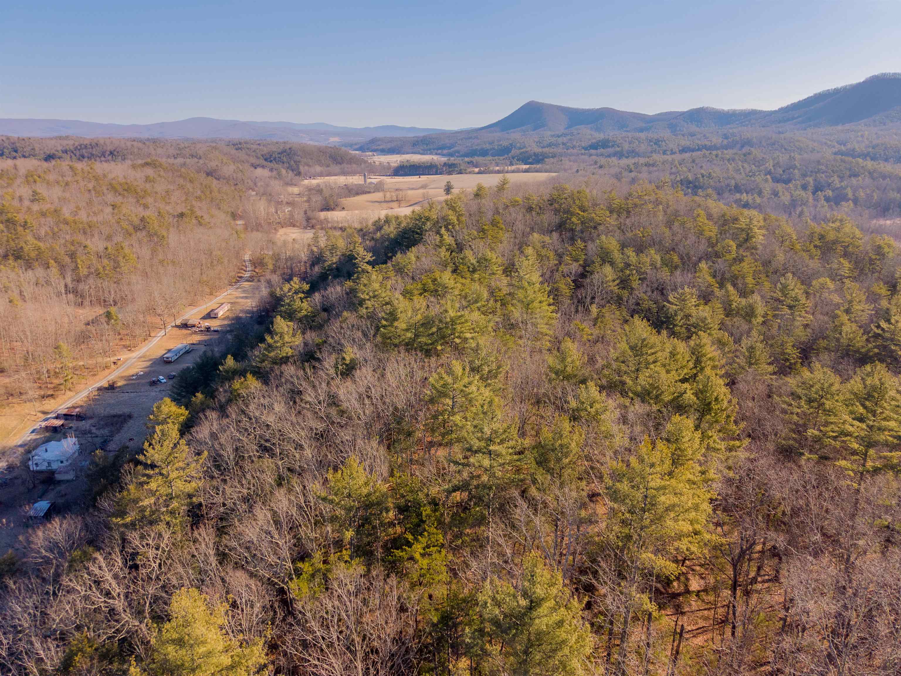0 Kimberling Road Bland VA 24315