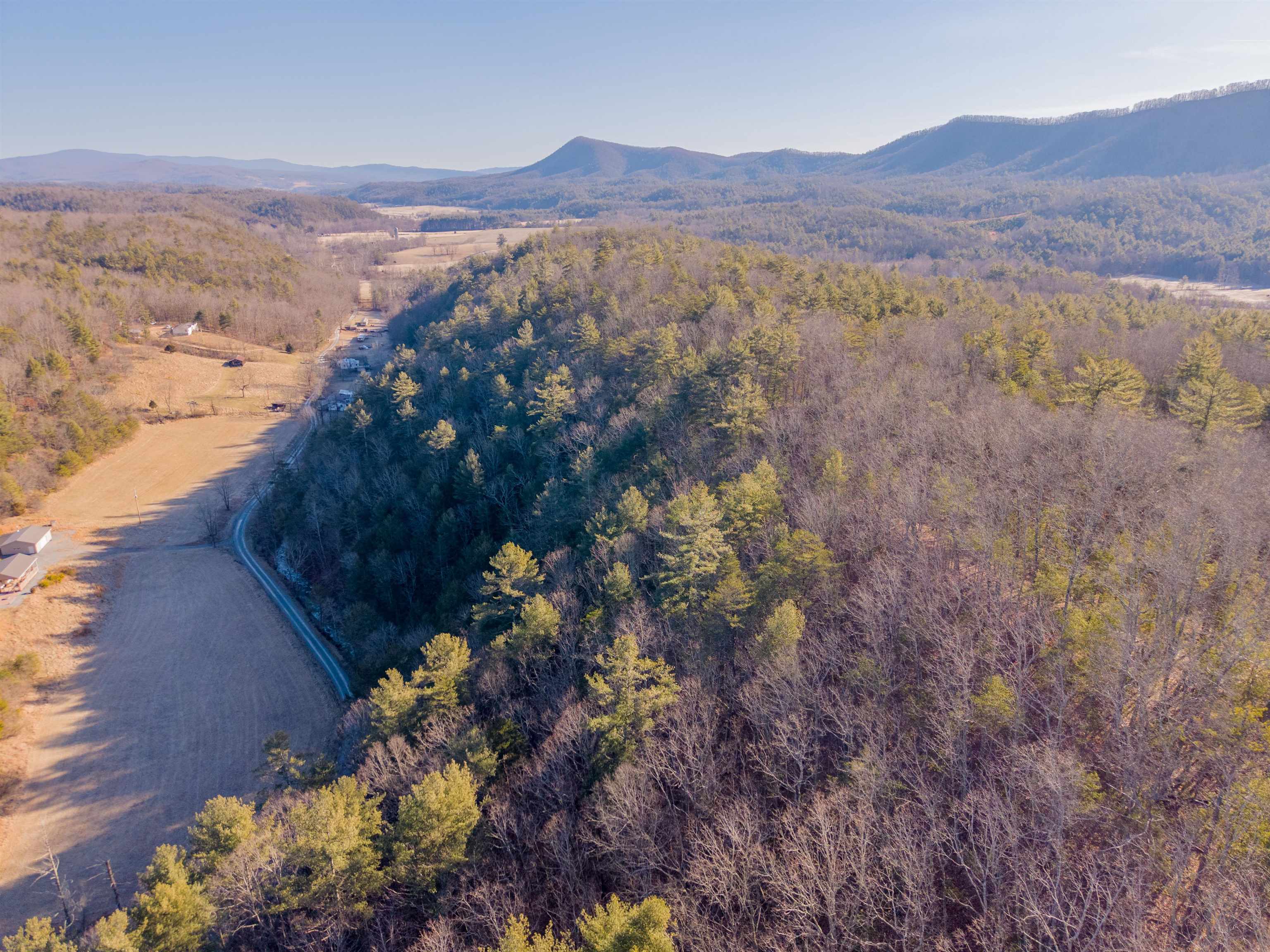 0 Kimberling Road Bland VA 24315