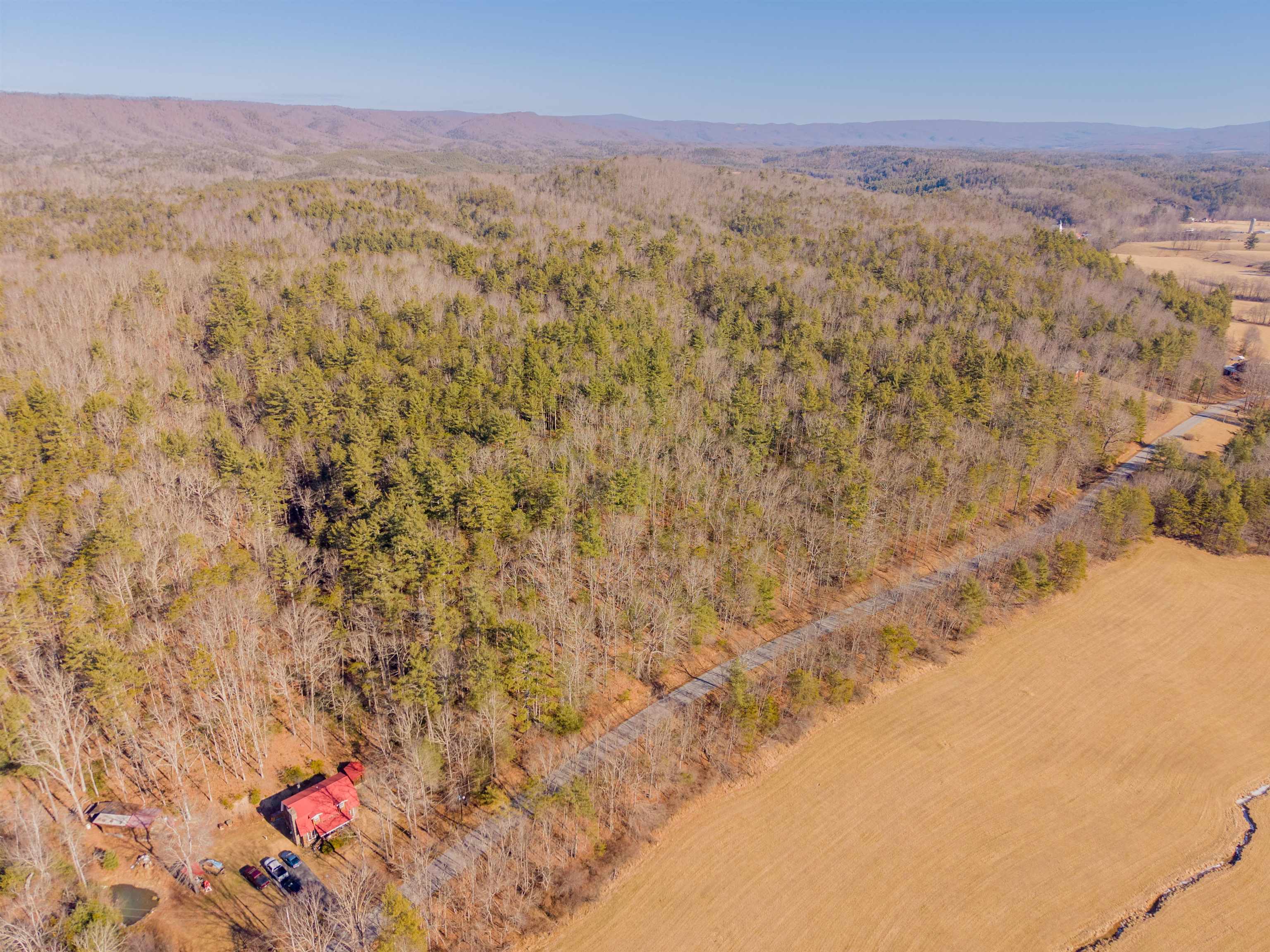 0 Kimberling Road Bland VA 24315