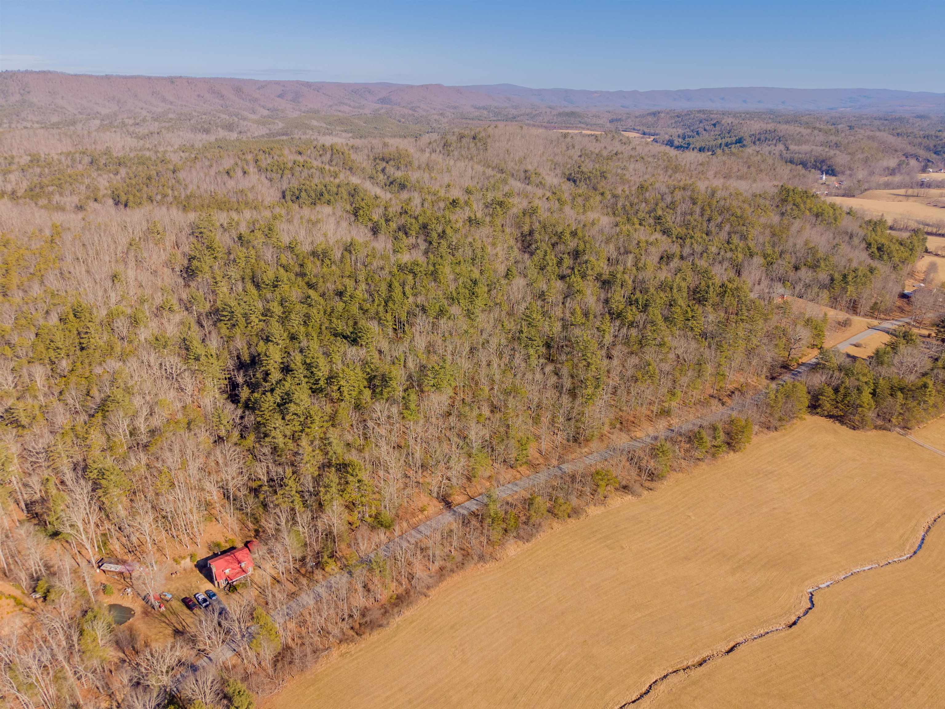 0 Kimberling Road Bland VA 24315