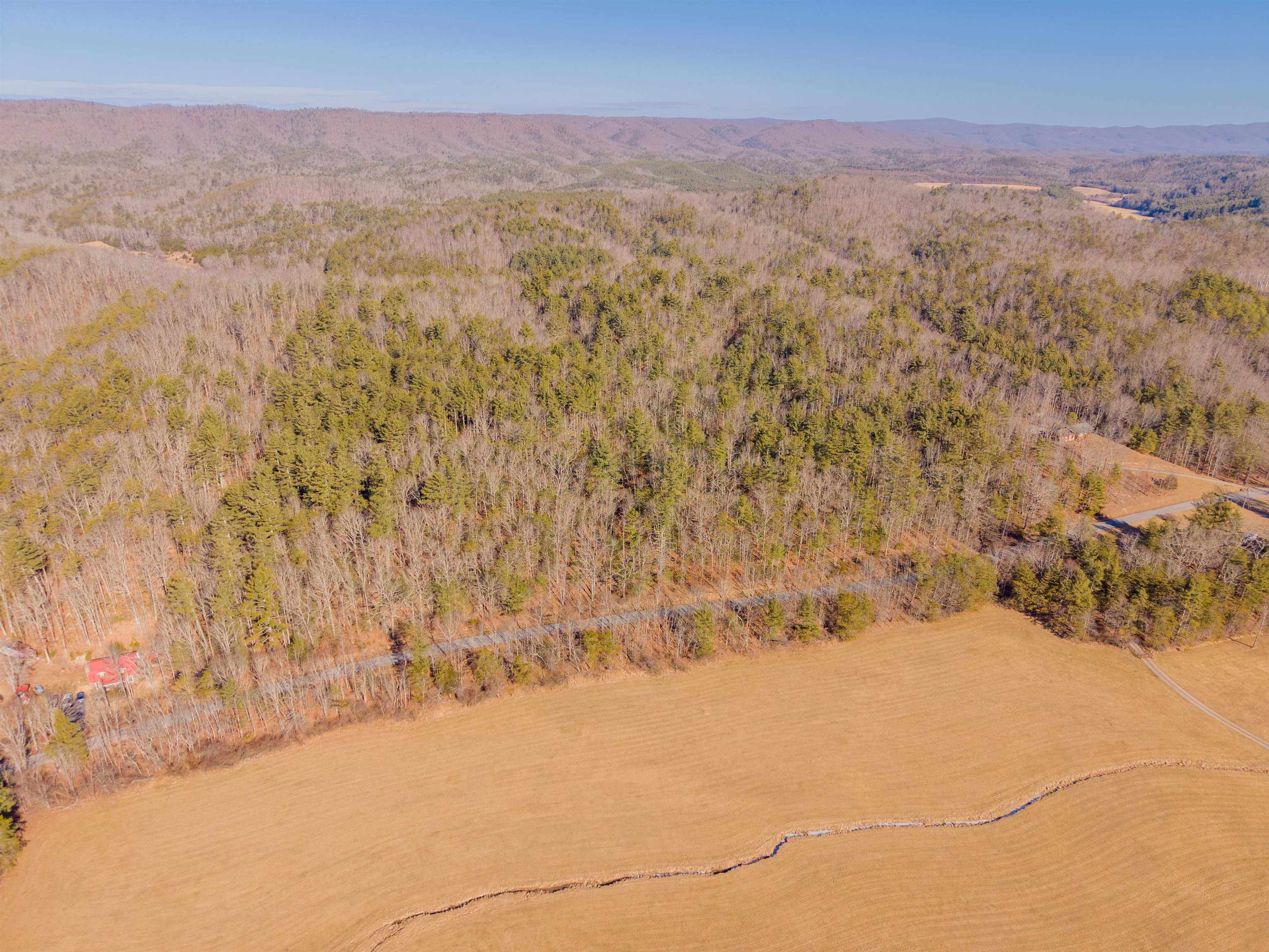 0 Kimberling Road Bland VA 24315